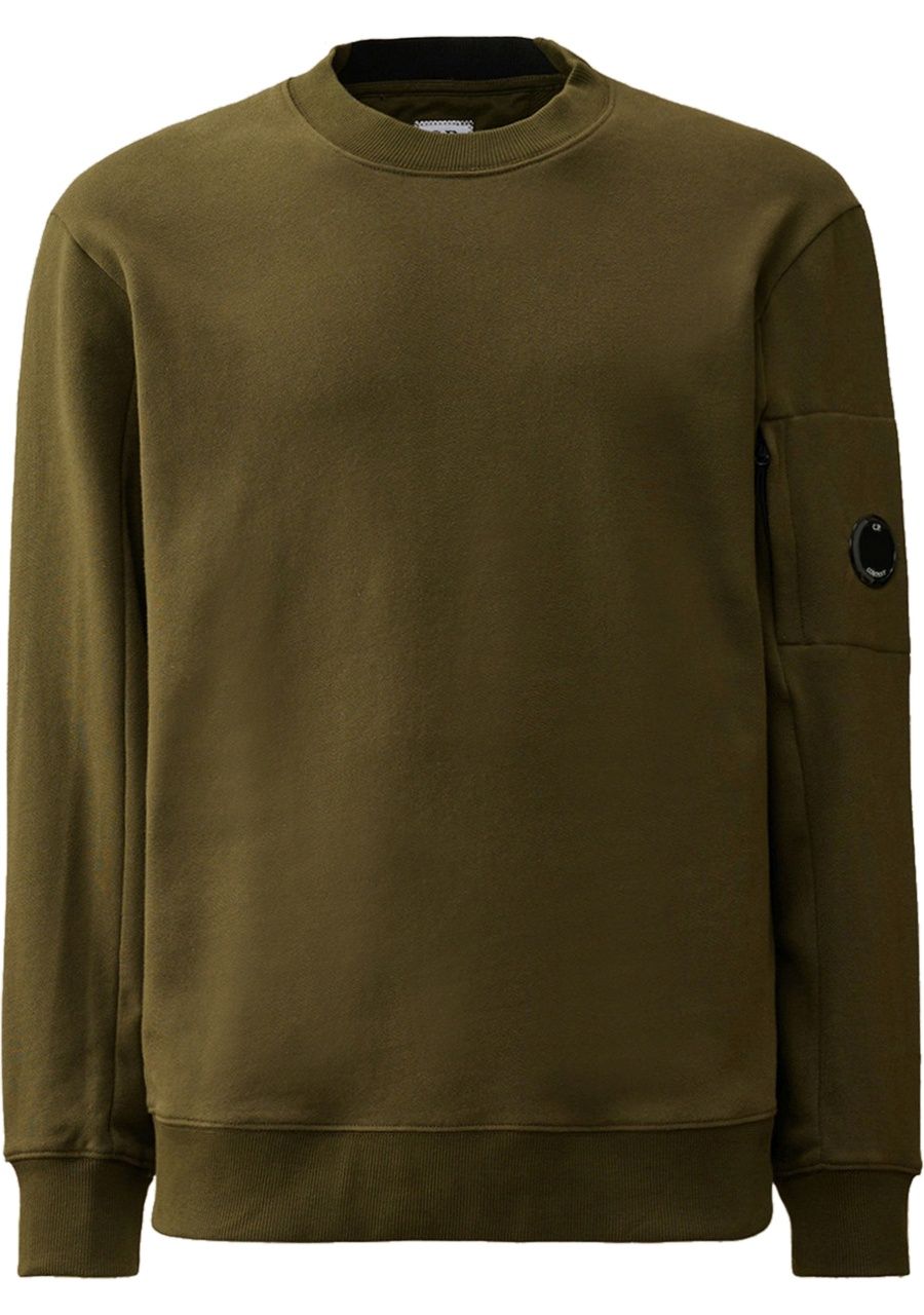 C.P. COMPANY SWEATER