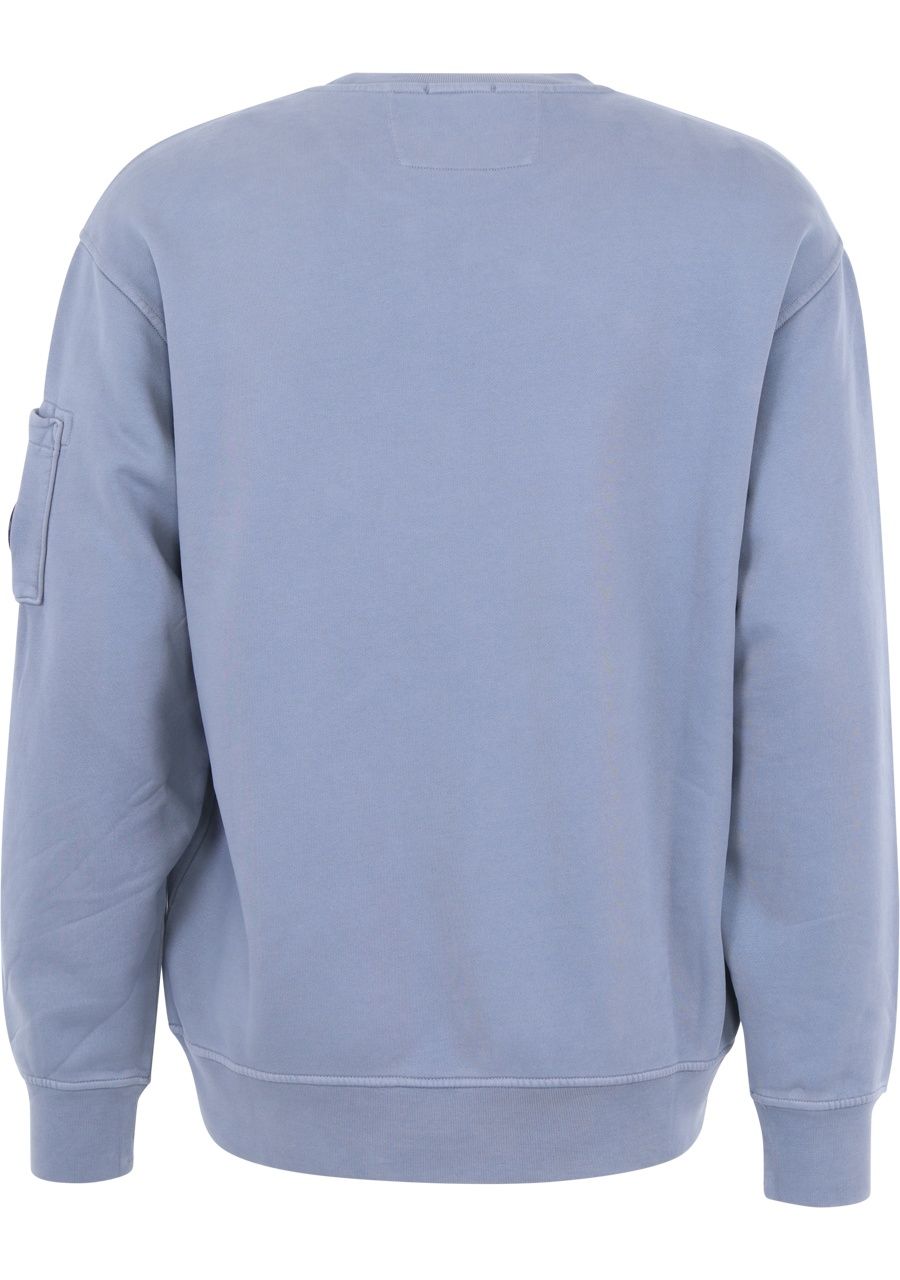 C.P. COMPANY SWEATER