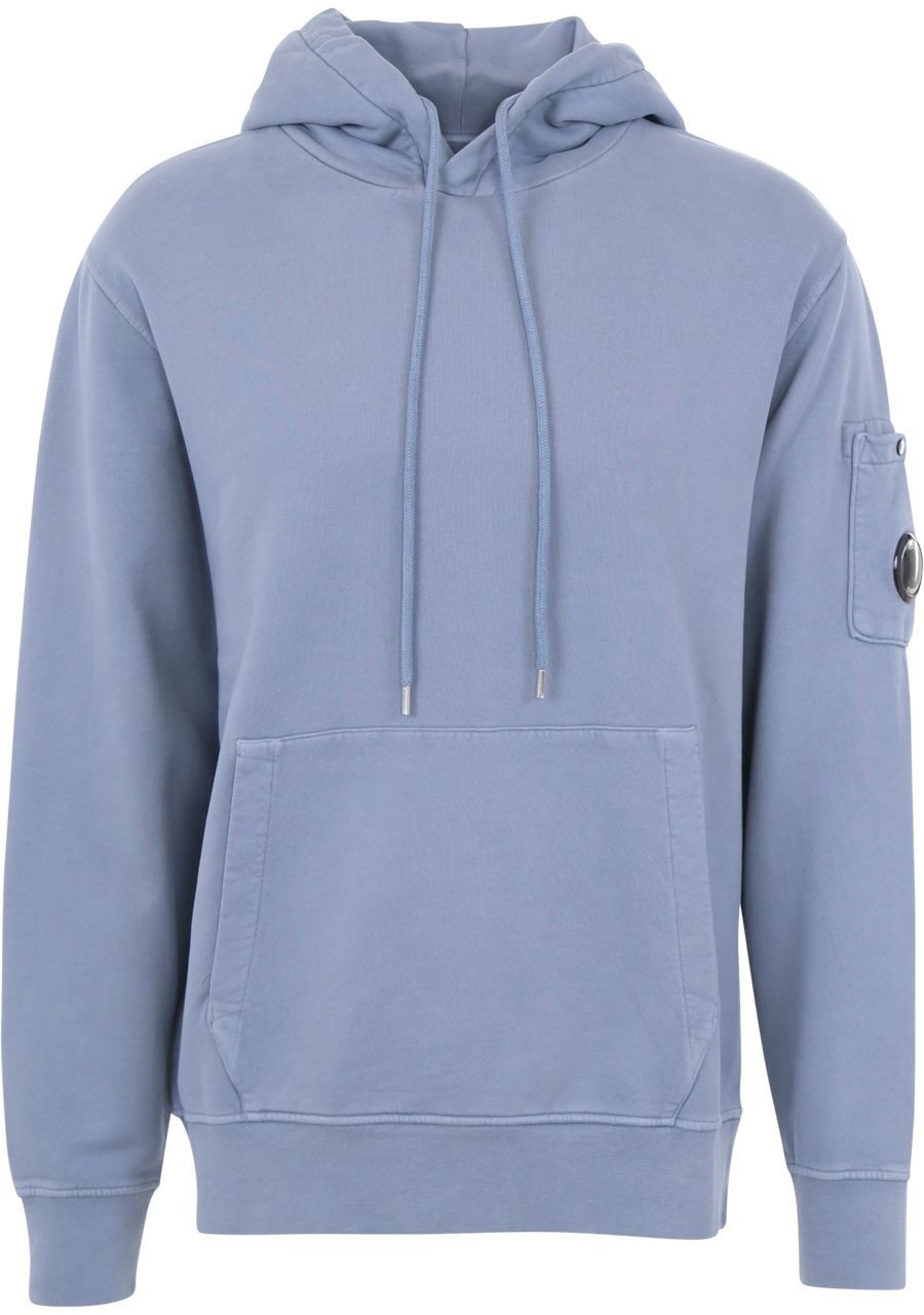 C.P. COMPANY HOODIE