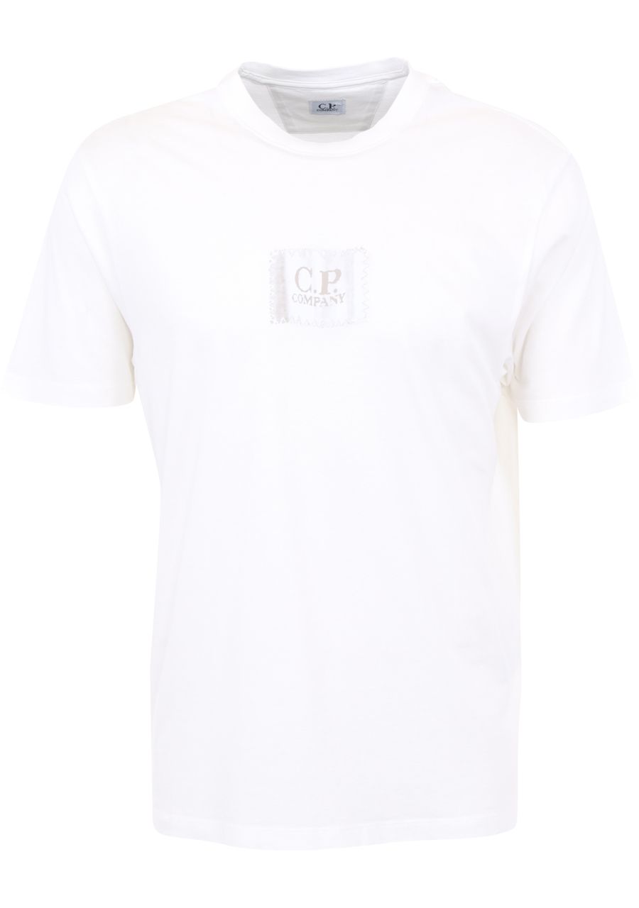 C.P. COMPANY TSHIRT