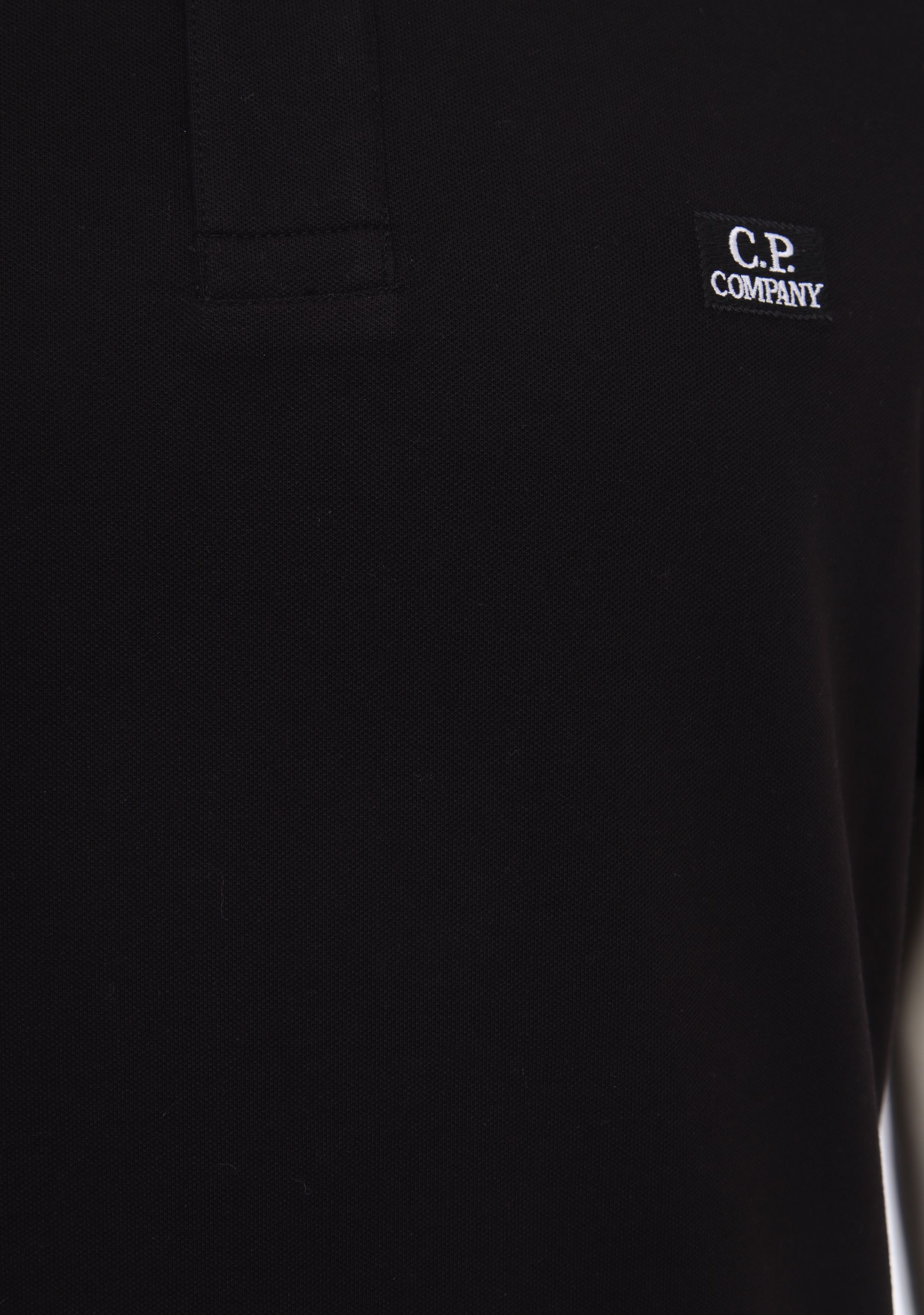 C.P. COMPANY POLO