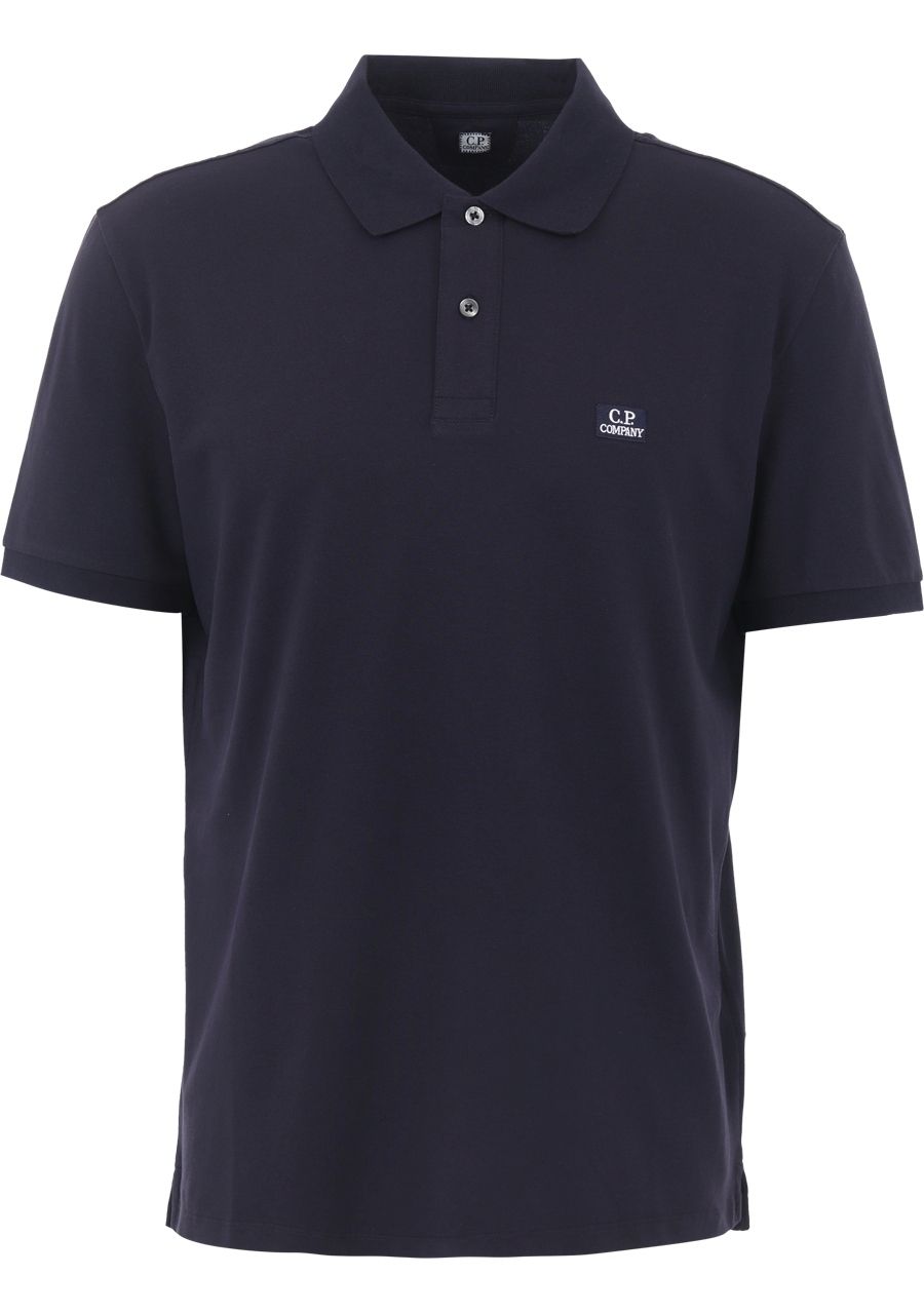 C.P. COMPANY POLO