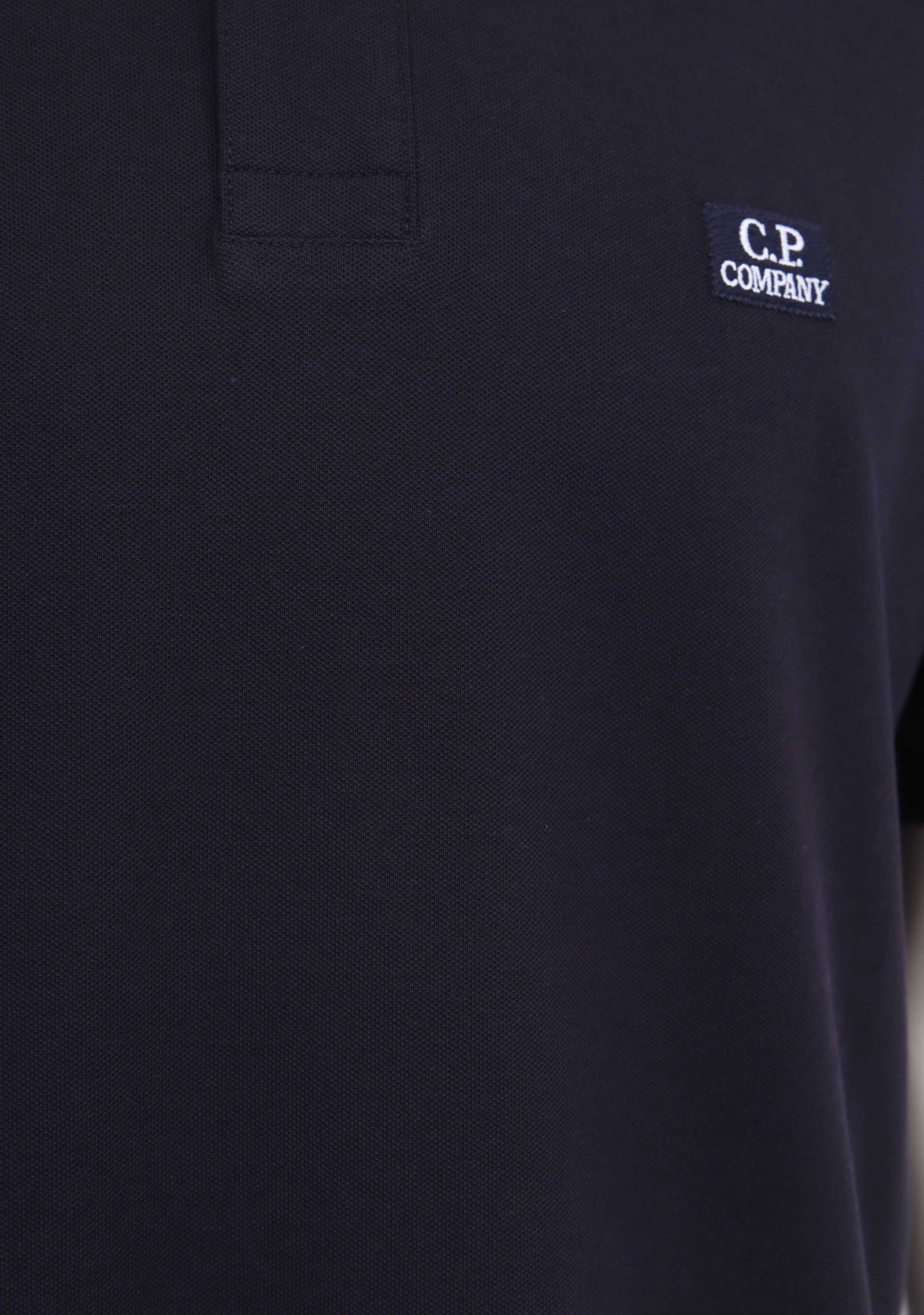 C.P. COMPANY POLO