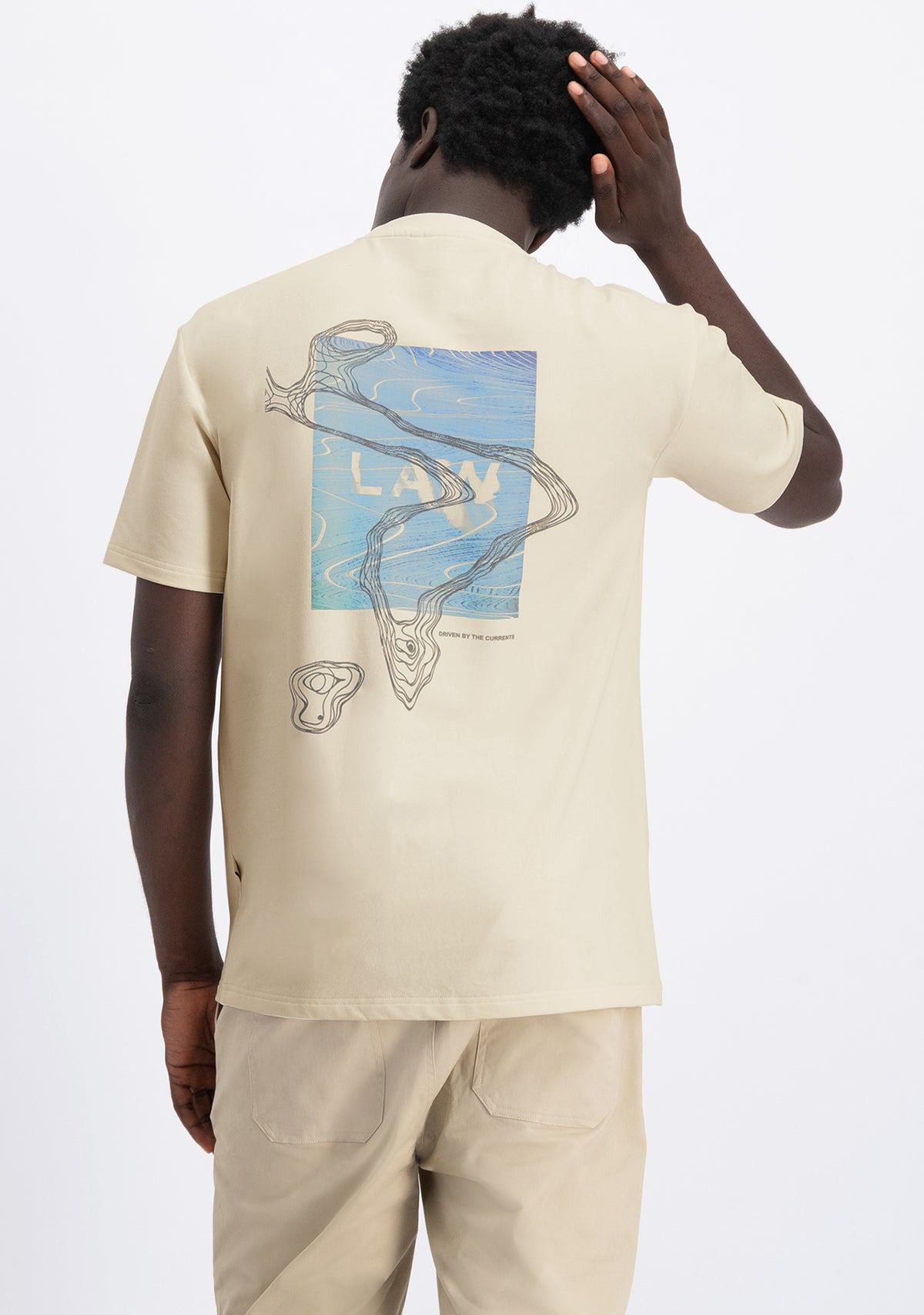 LAW OF THE SEA TSHIRT