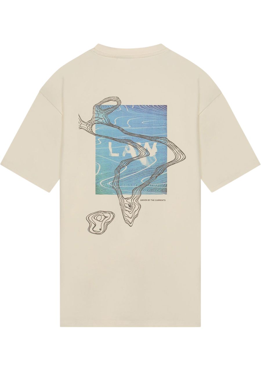 LAW OF THE SEA TSHIRT