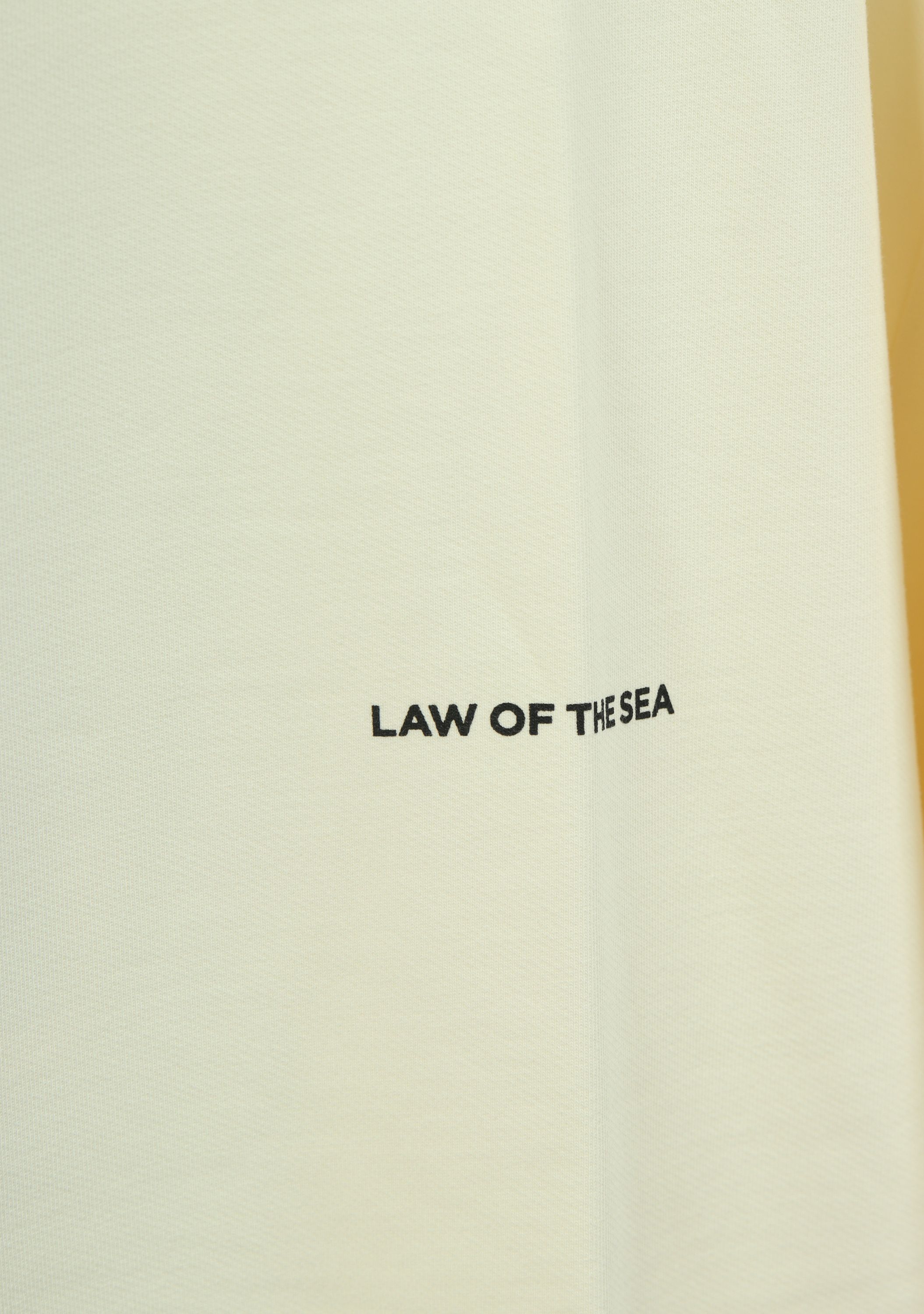 LAW OF THE SEA TSHIRT