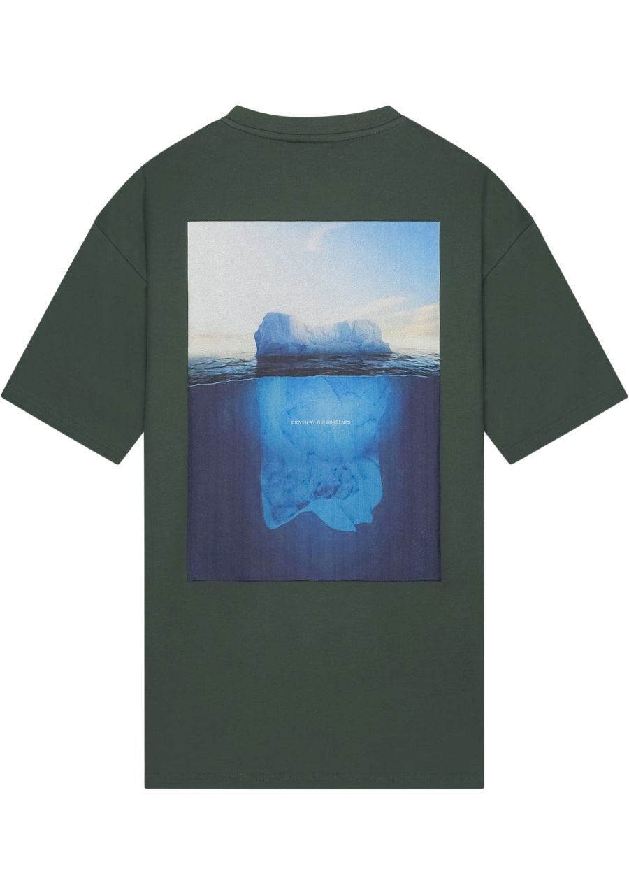 LAW OF THE SEA TSHIRT