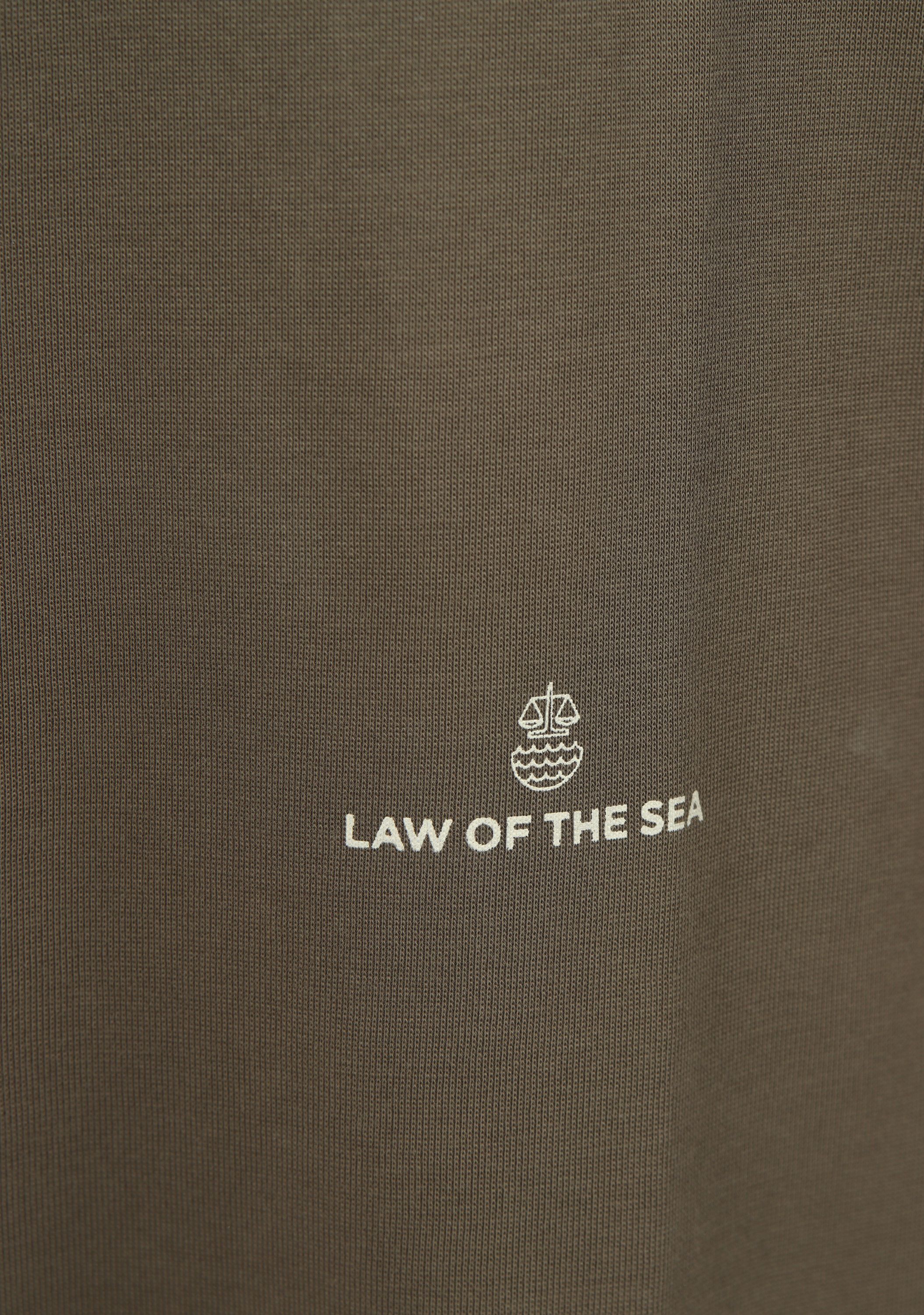 LAW OF THE SEA TSHIRT