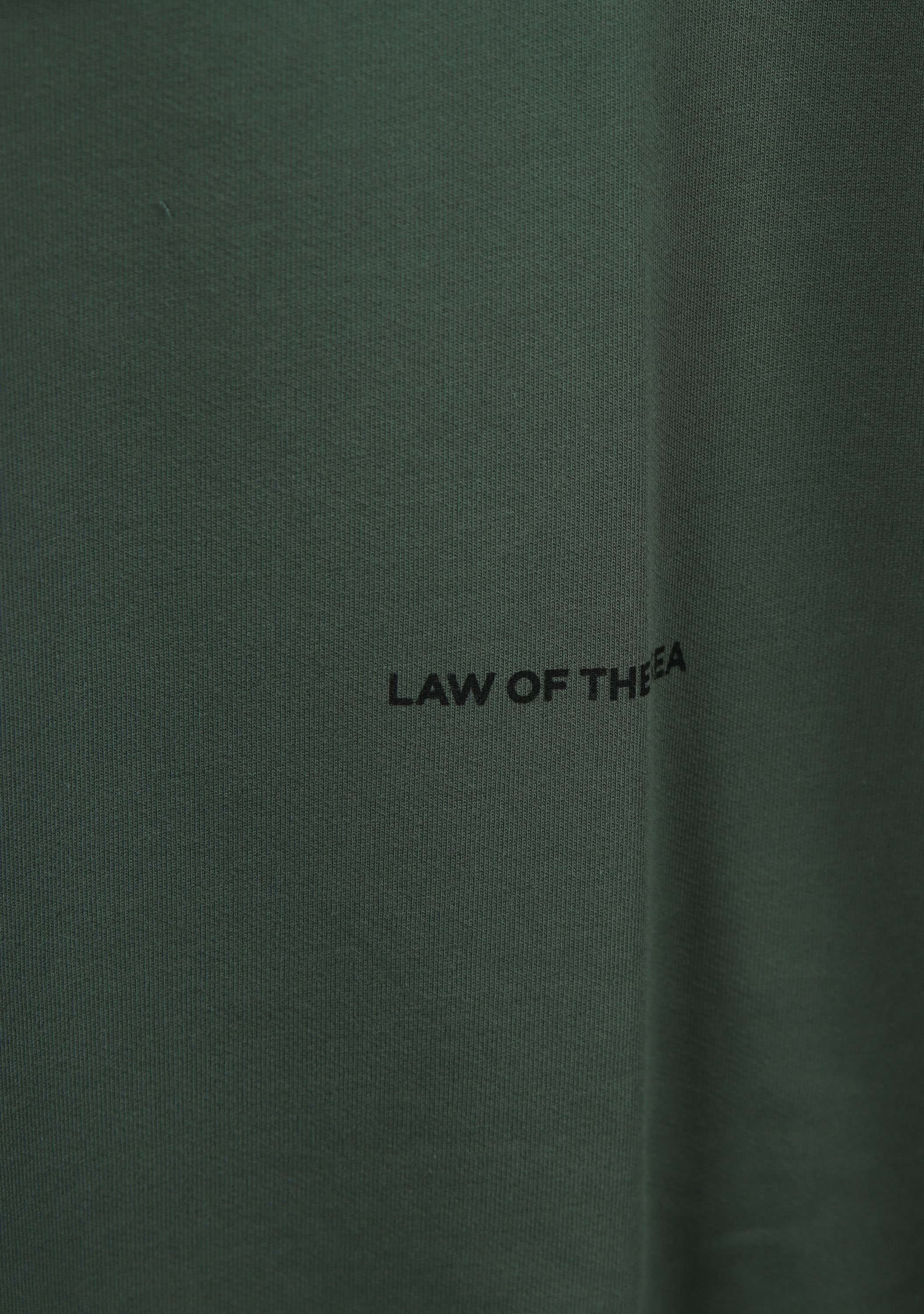 LAW OF THE SEA TSHIRT