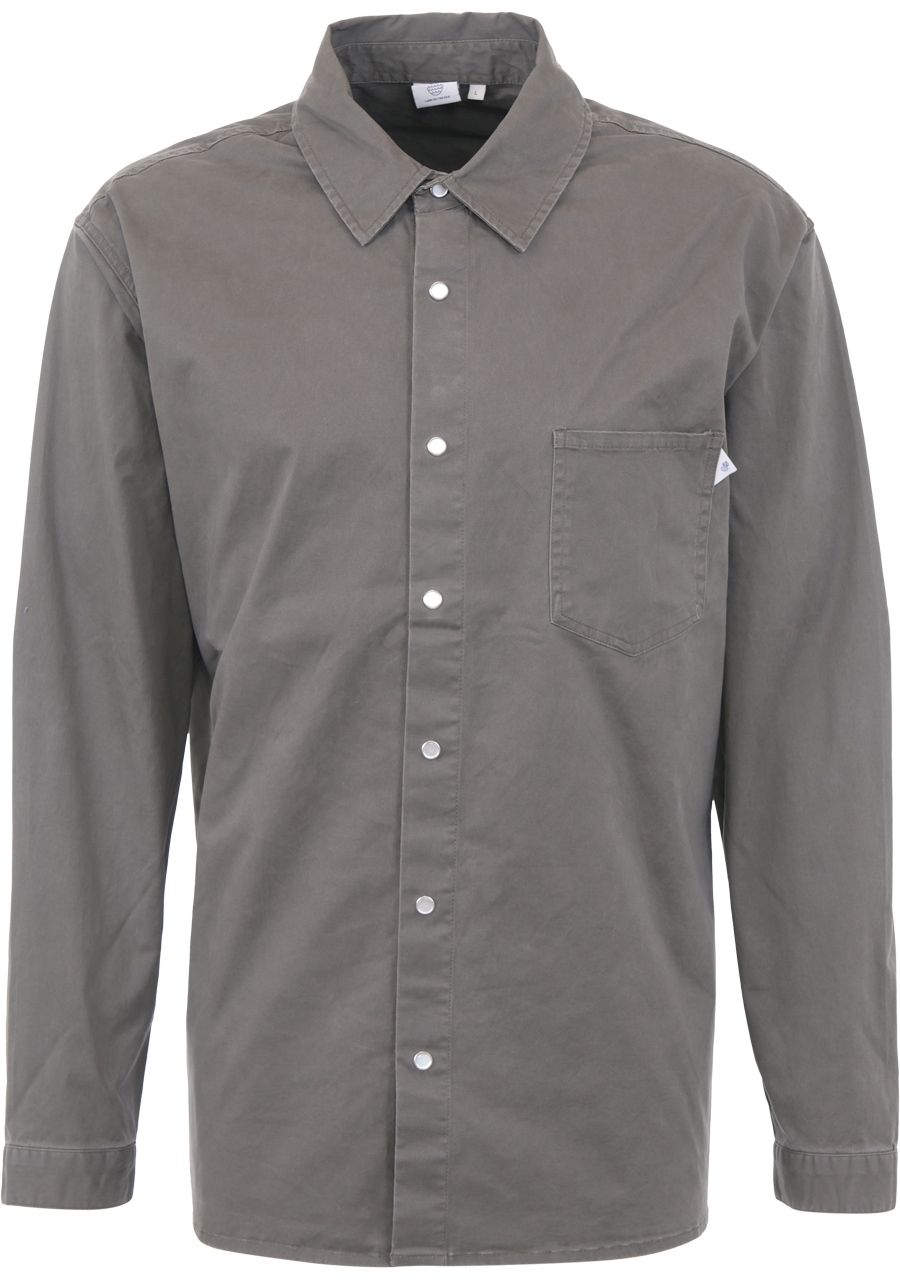 LAW OF THE SEA OVERSHIRT