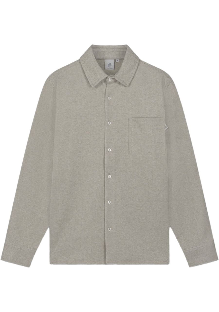 LAW OF THE SEA OVERSHIRT