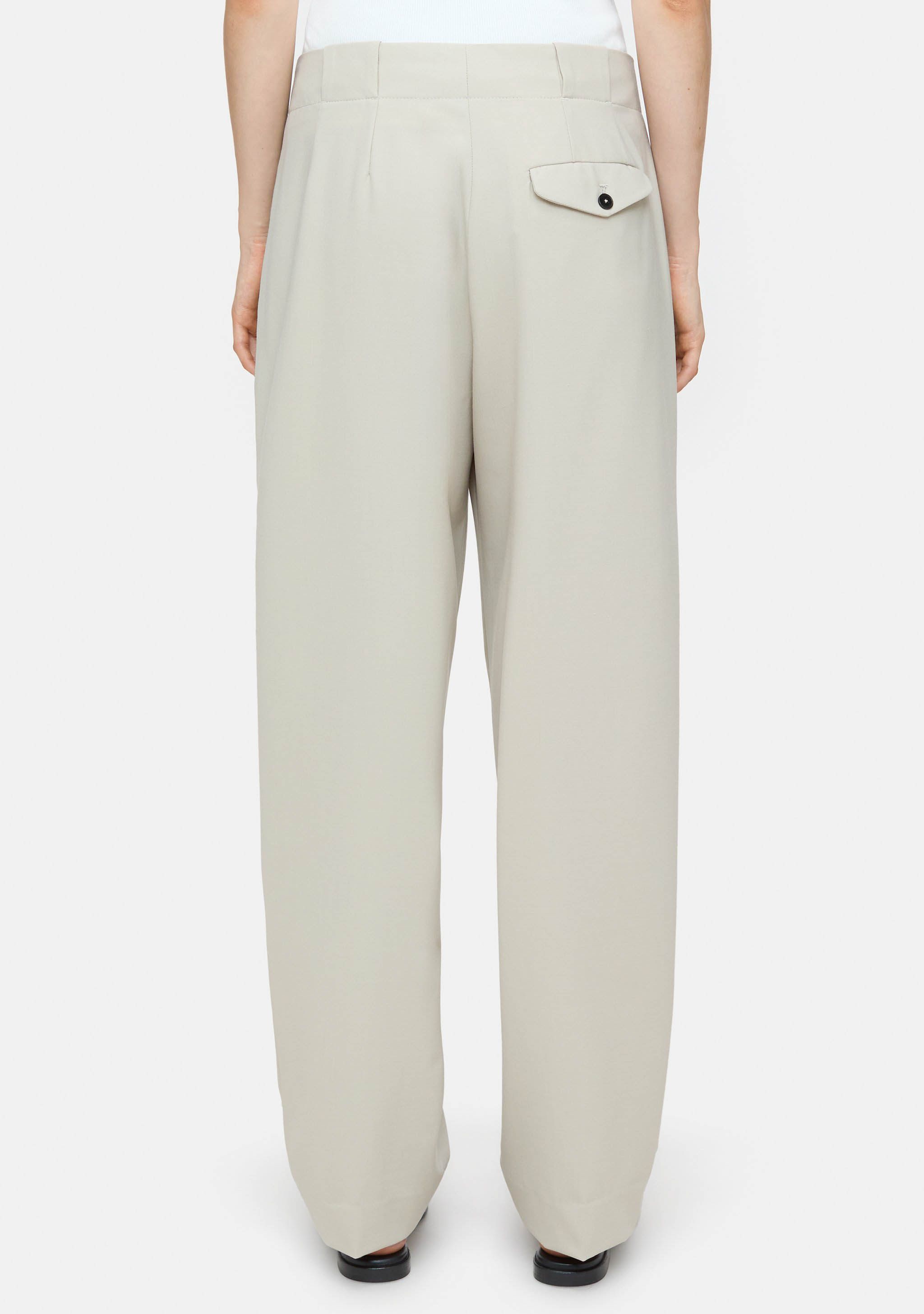 CLOSED WIJDE PANTALON