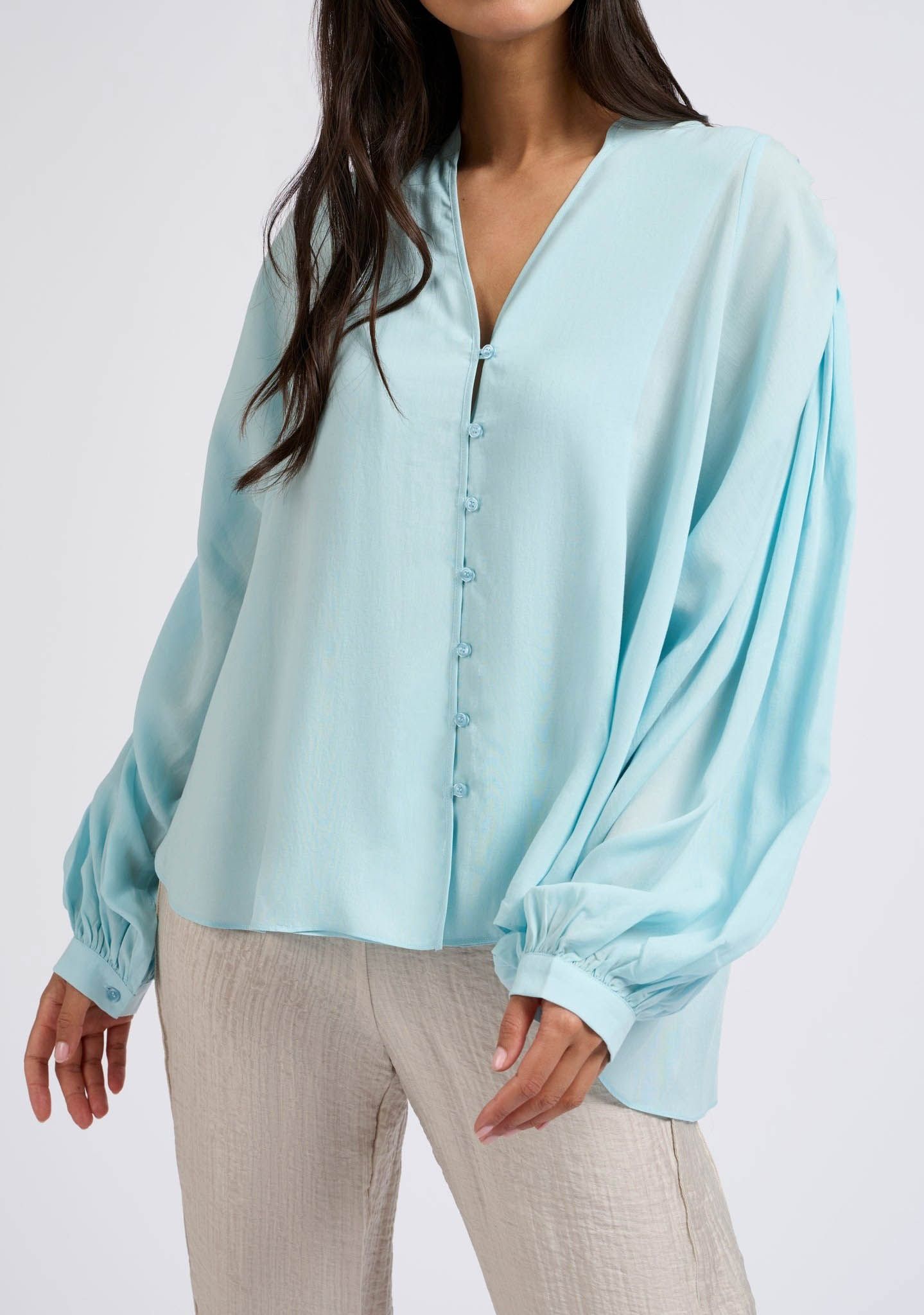 YAYA BLOUSE