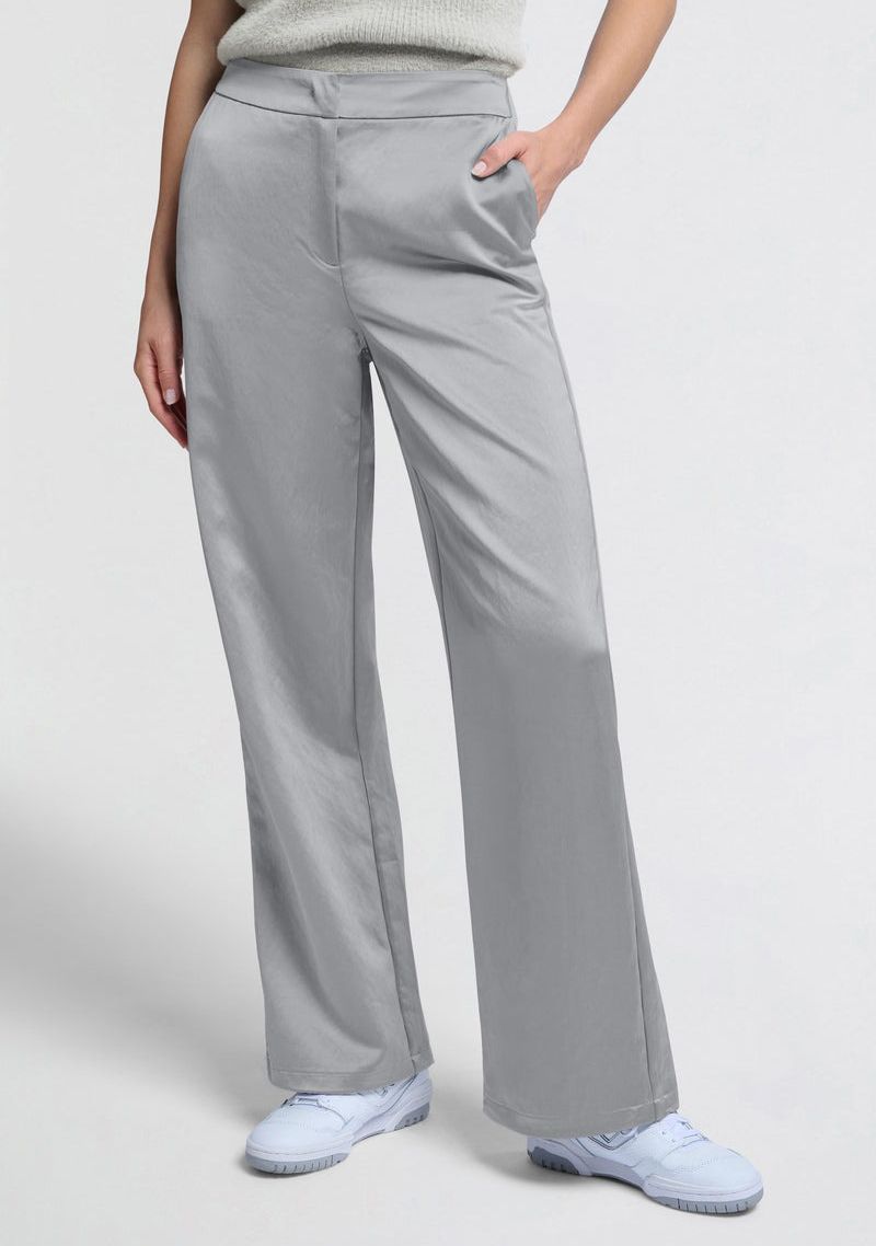 YAYA WIJDE PANTALON