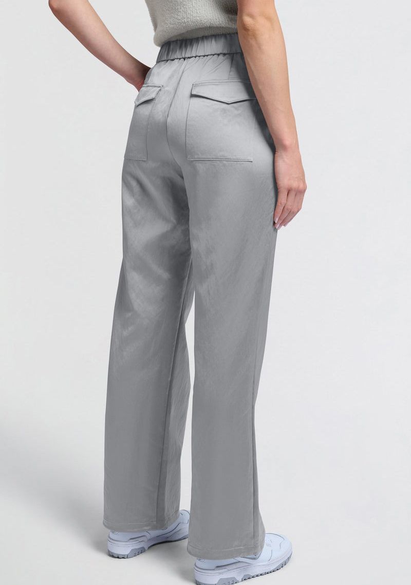 YAYA WIJDE PANTALON