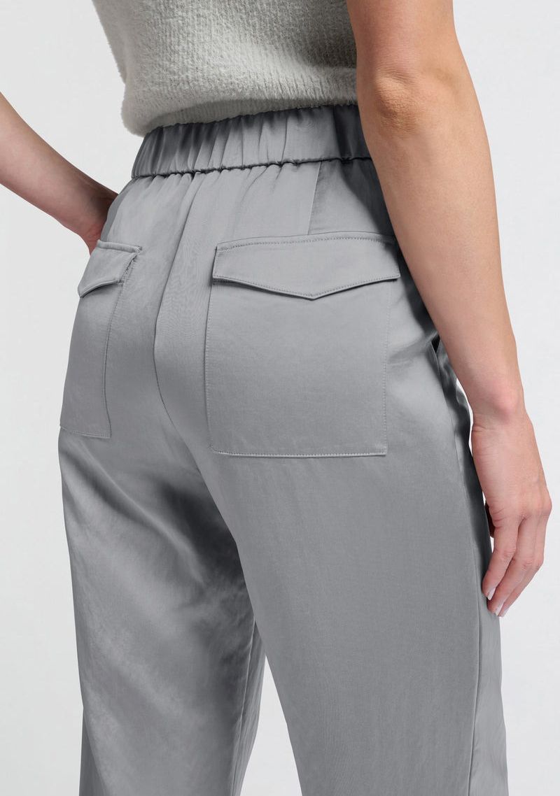 YAYA WIJDE PANTALON