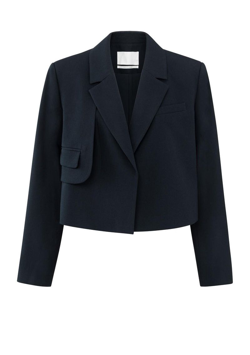 YAYA BLAZER