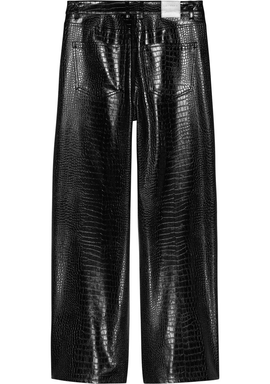 CATWALK JUNKIE WIJDE PANTALON