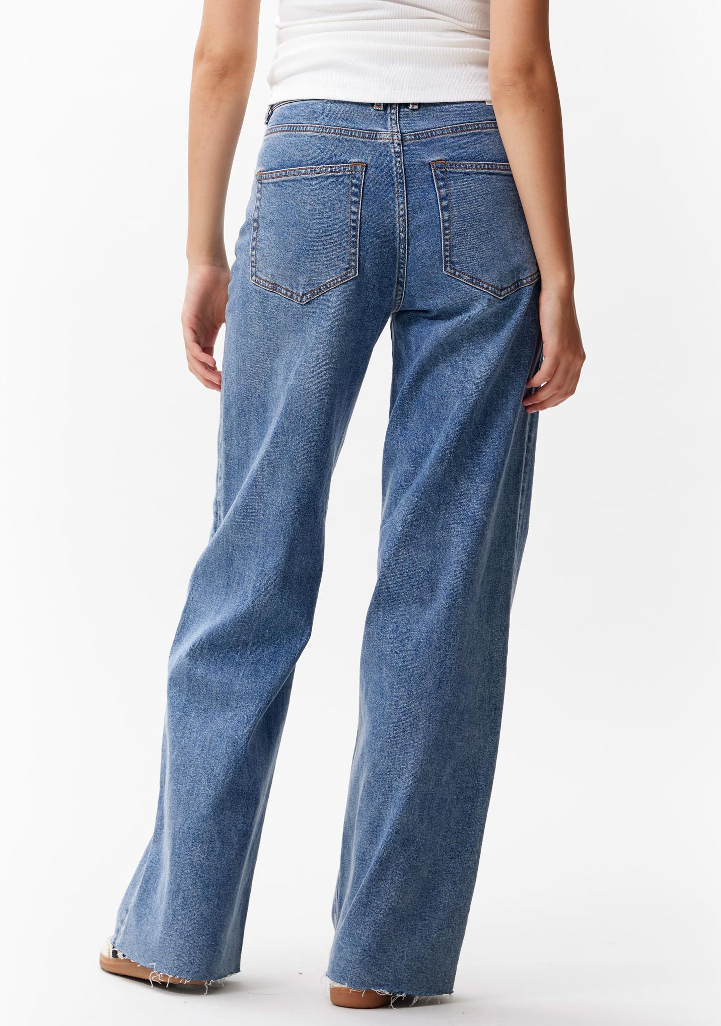 CATWALK JUNKIE JEANS