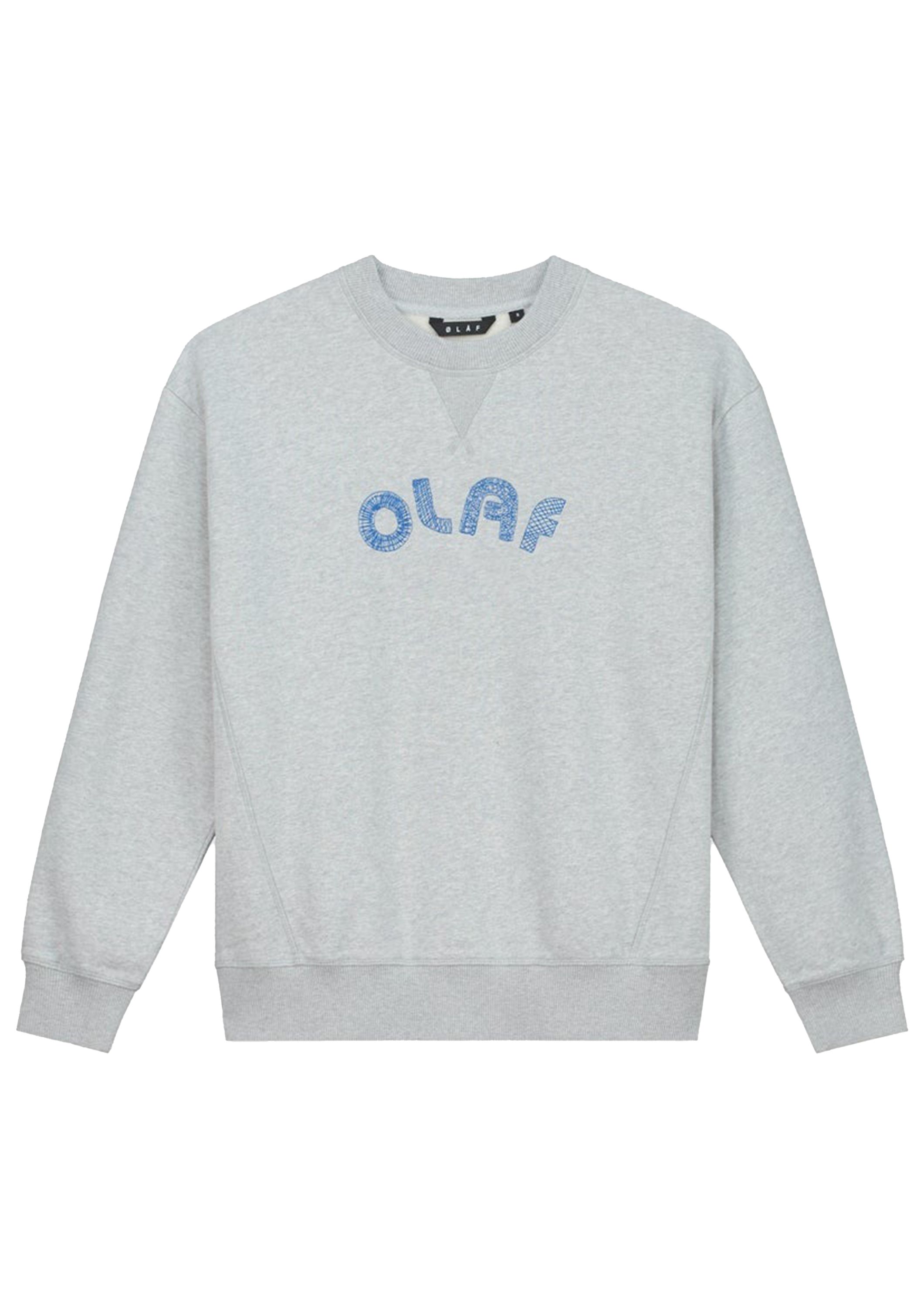 OLAF SWEATER