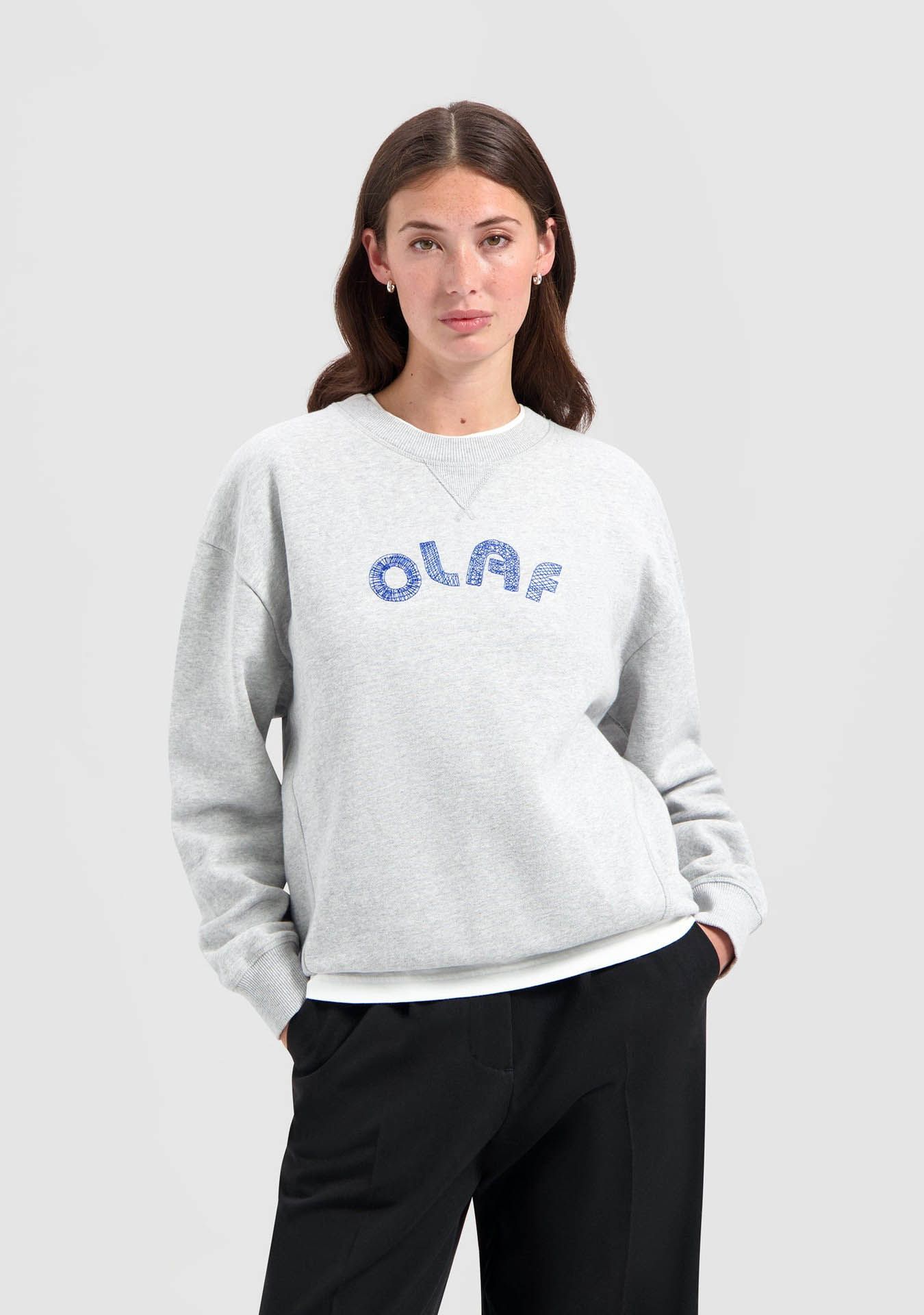 OLAF SWEATER