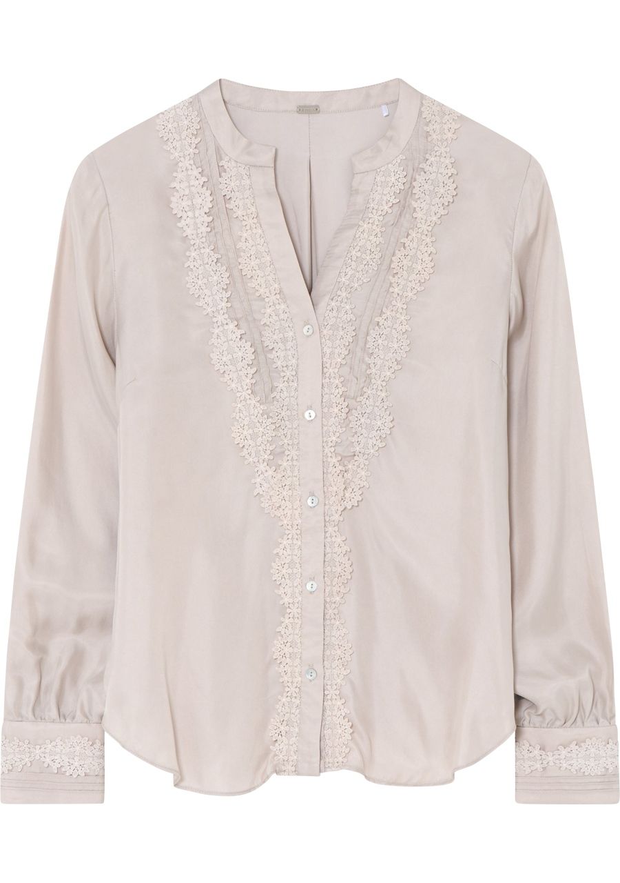 GUSTAV BLOUSE