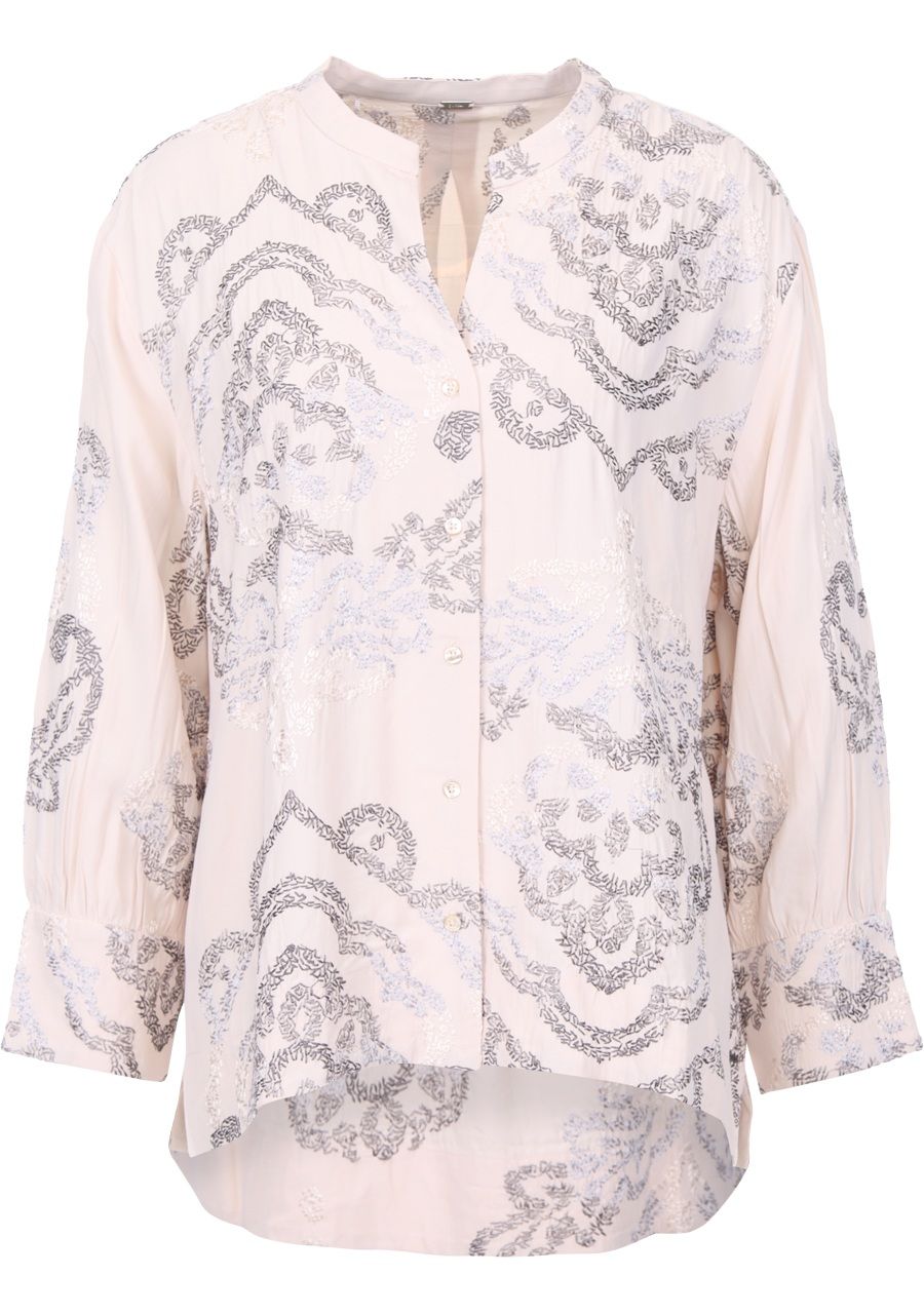 GUSTAV BLOUSE