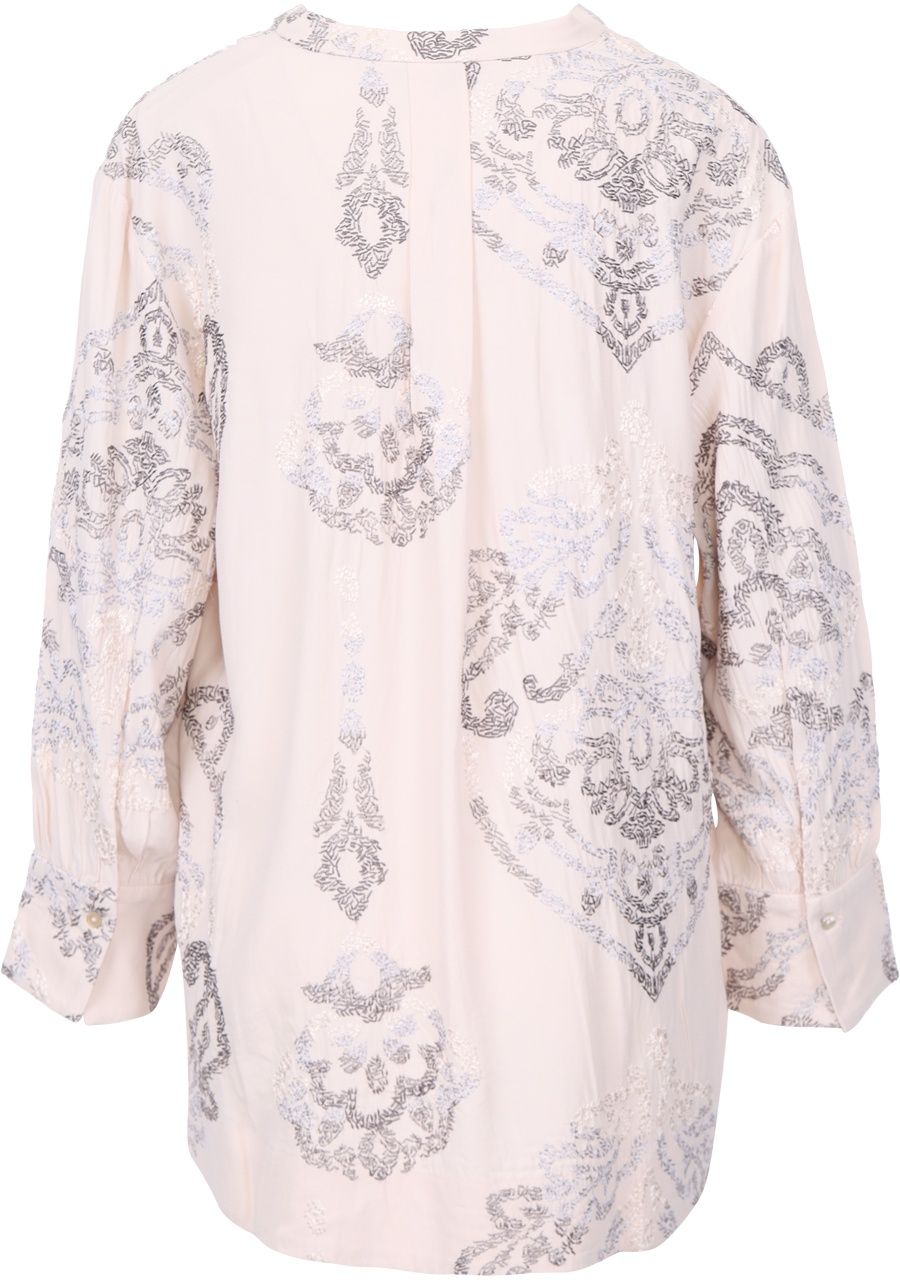 GUSTAV BLOUSE