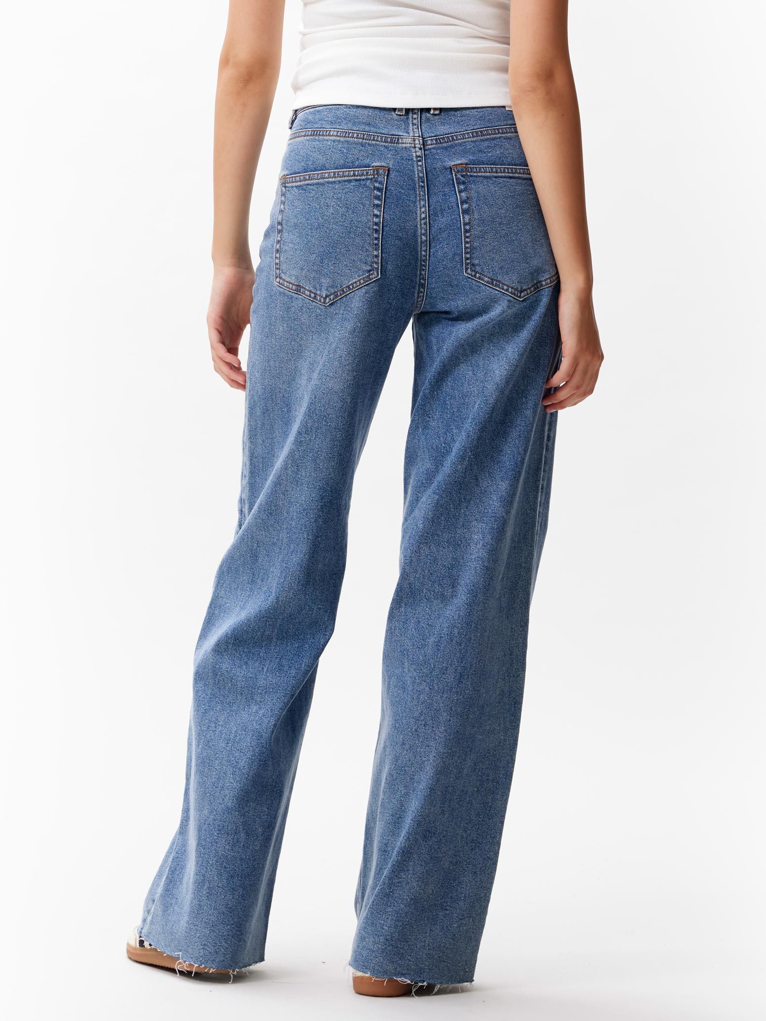 CATWALK JUNKIE JEANS