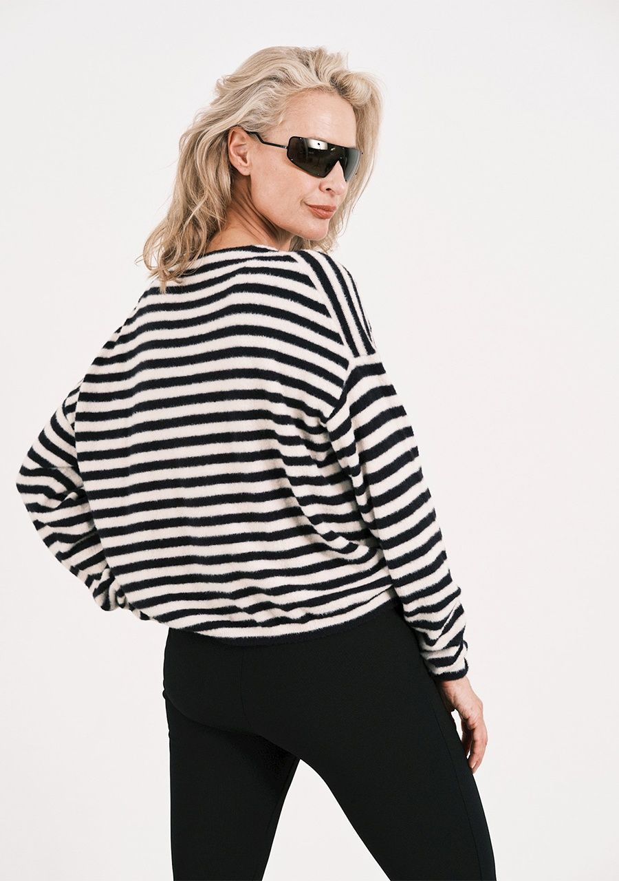 CATWALK JUNKIE SWEATER CATWALK JUNKIE SWEATER