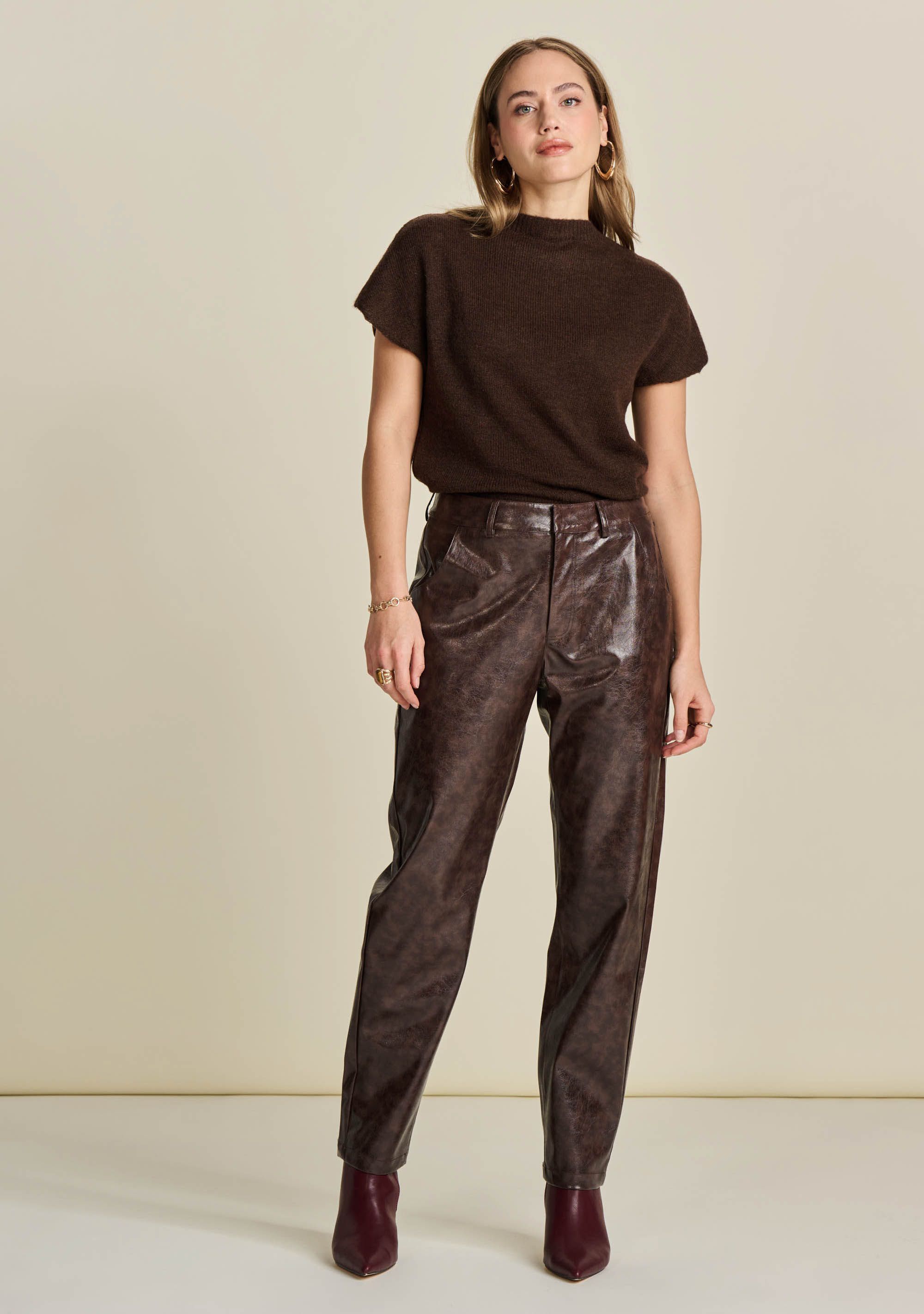 POM AMSTERDAM PANTALON