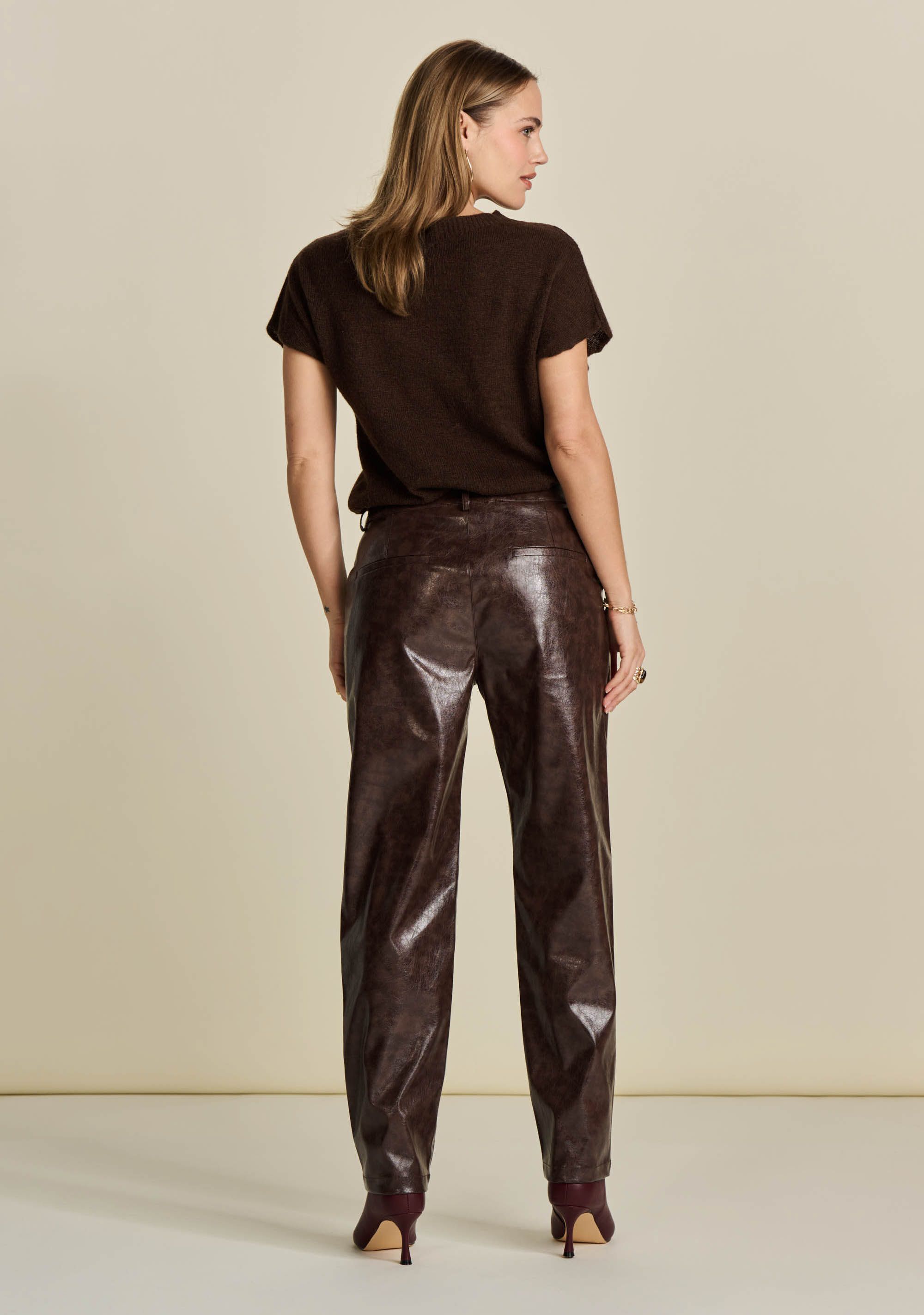 POM AMSTERDAM PANTALON