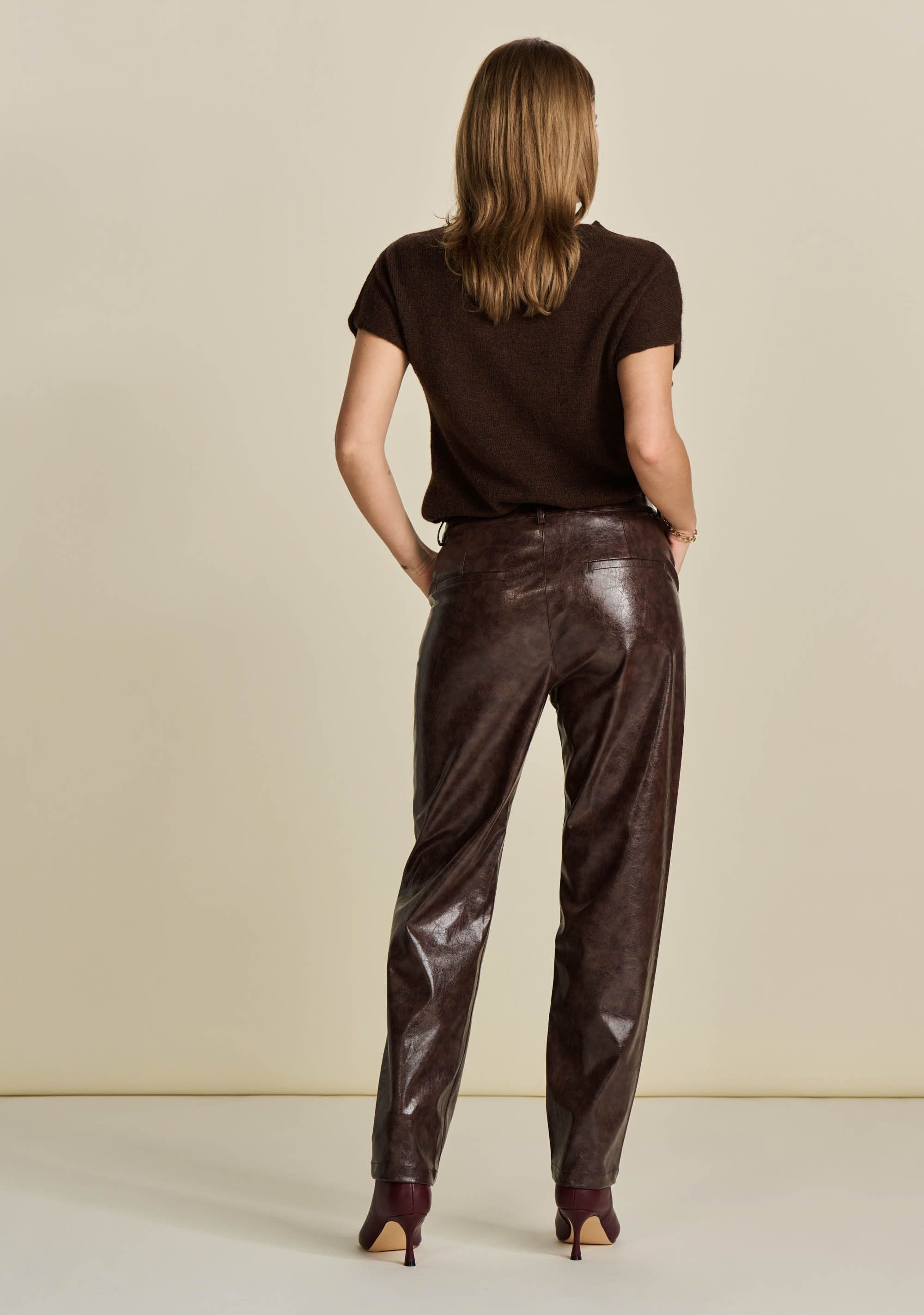 POM AMSTERDAM PANTALON