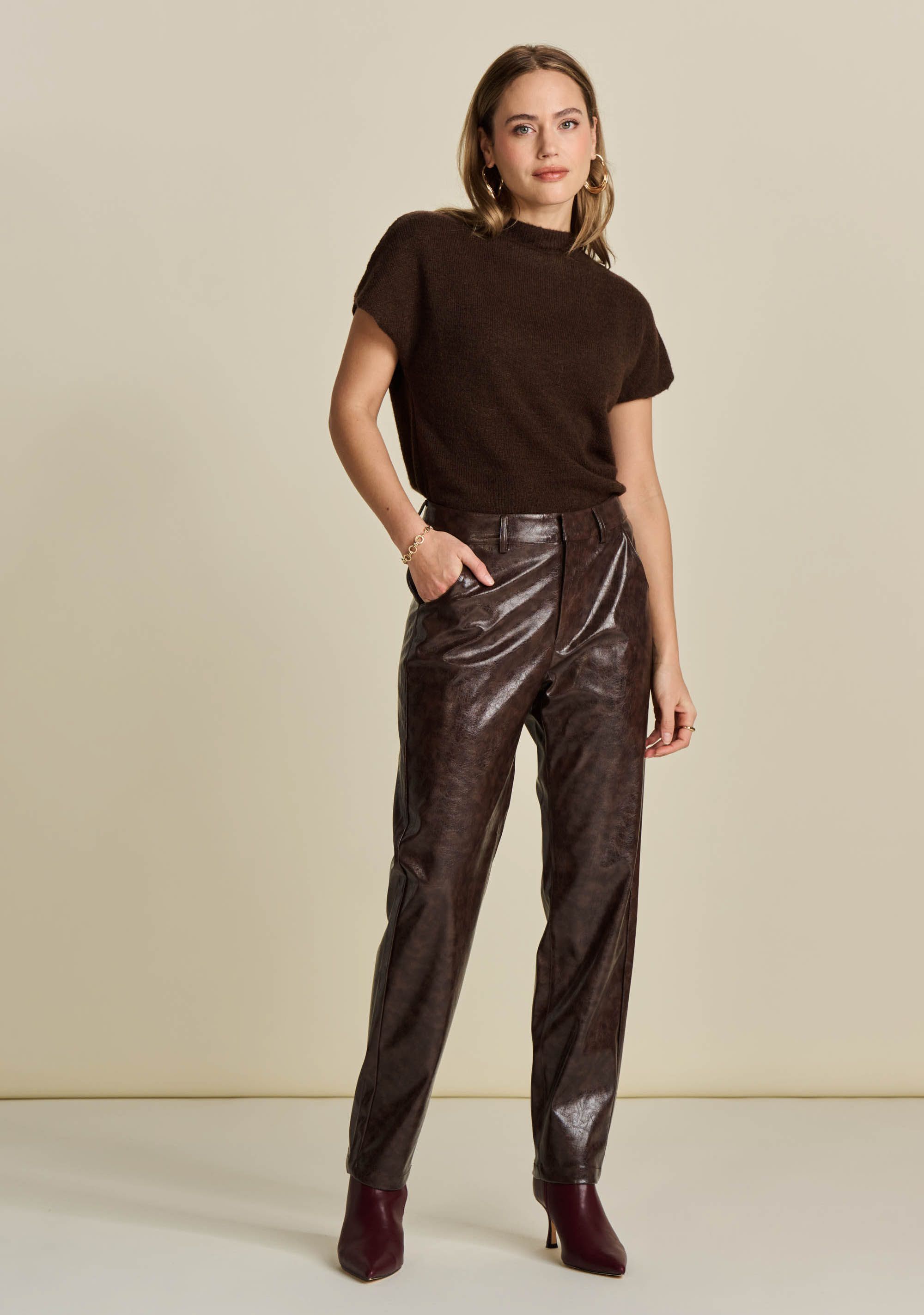 POM AMSTERDAM PANTALON