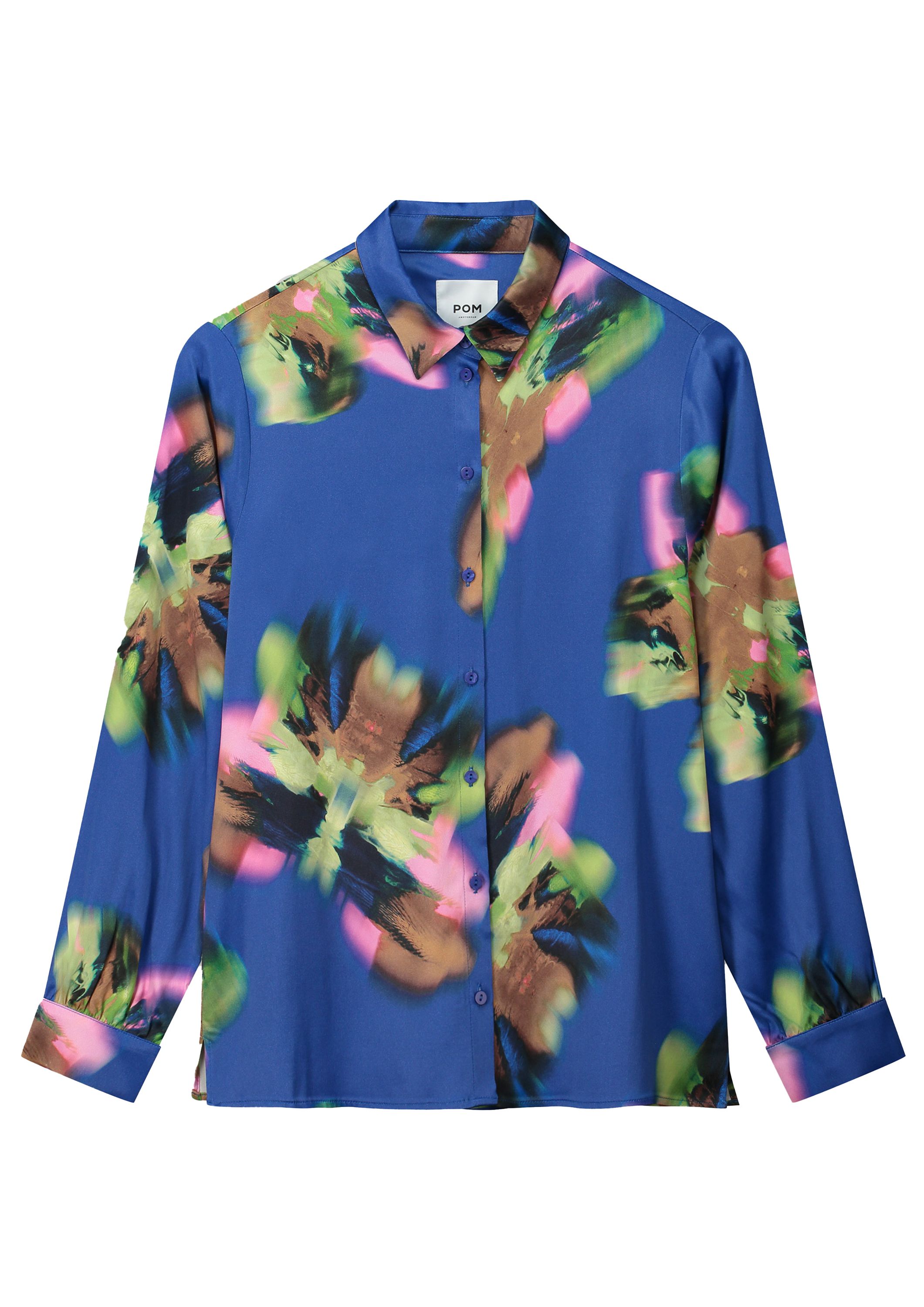 POM AMSTERDAM BLOUSE