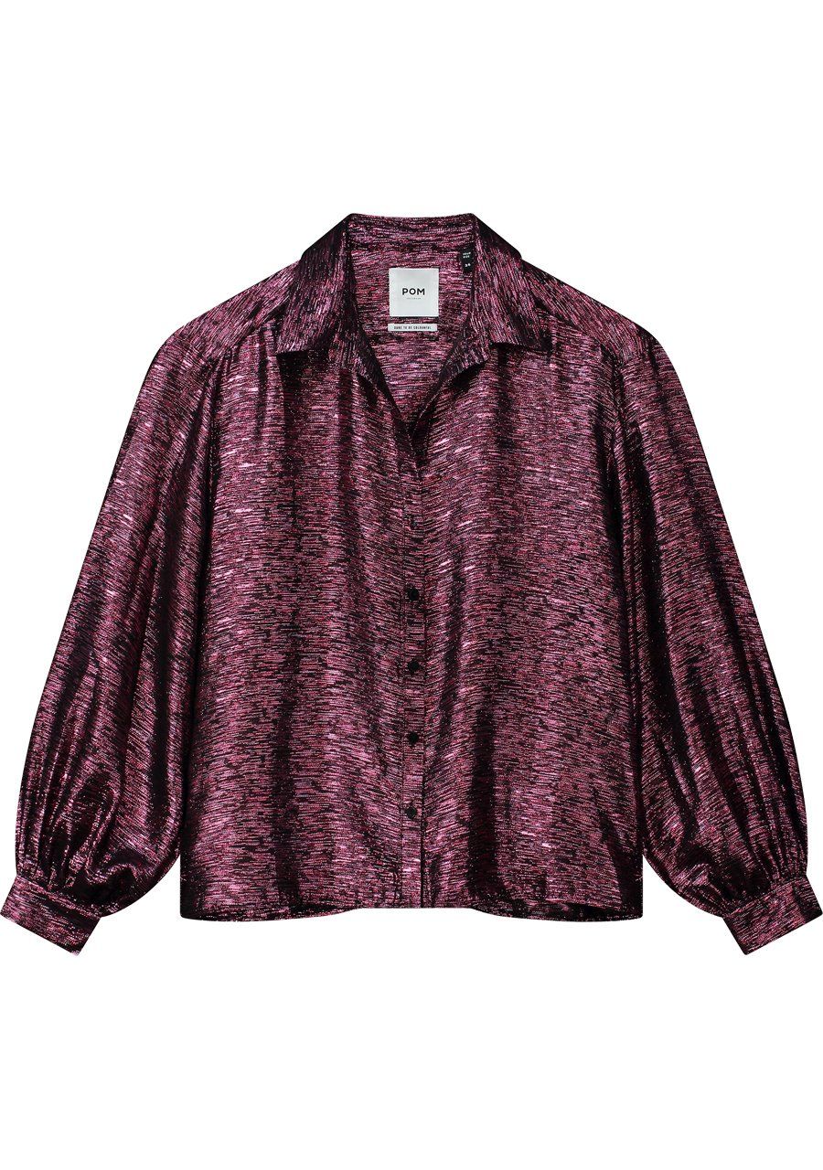 POM AMSTERDAM BLOUSE