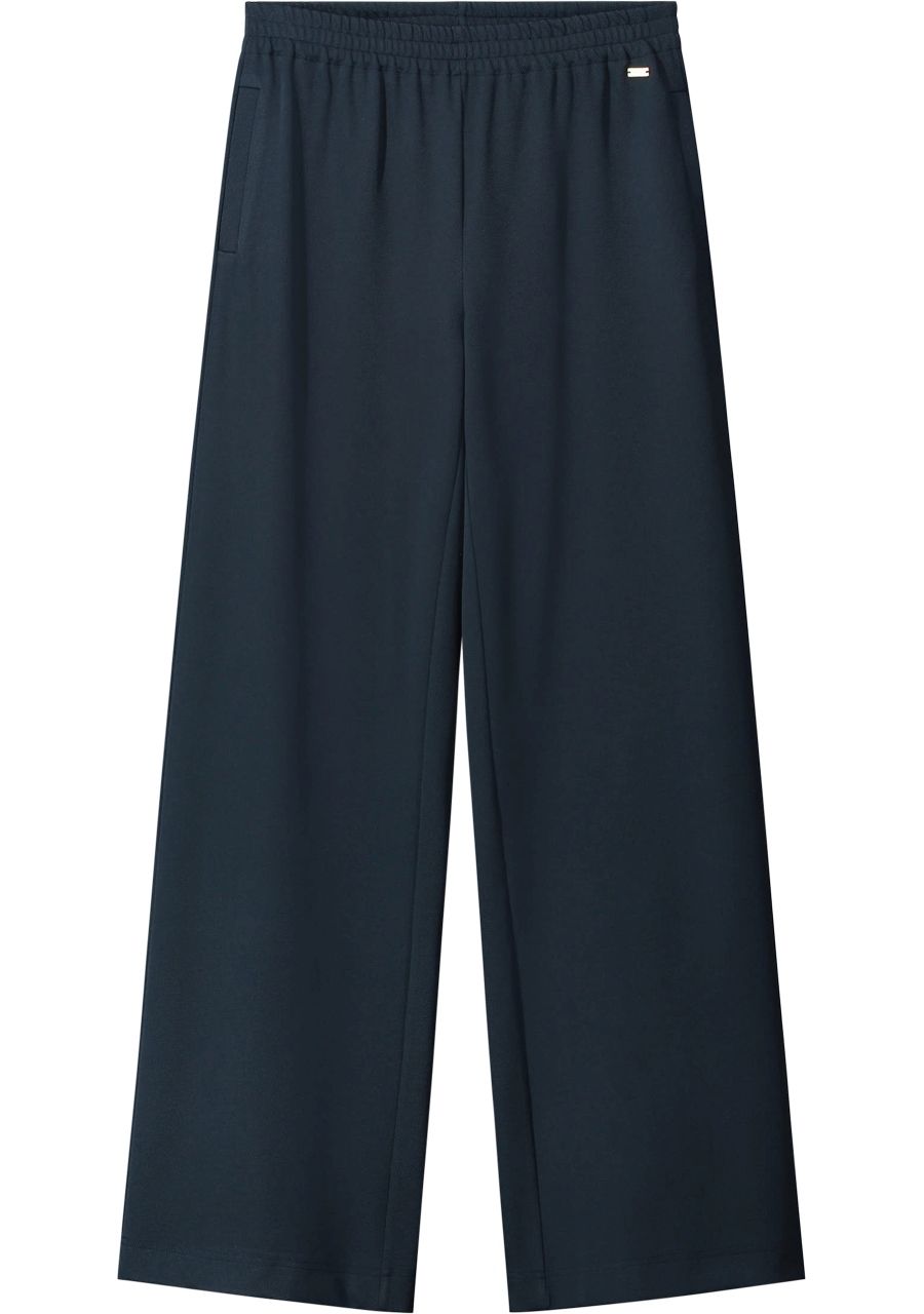 POM AMSTERDAM WIJDE PANTALON