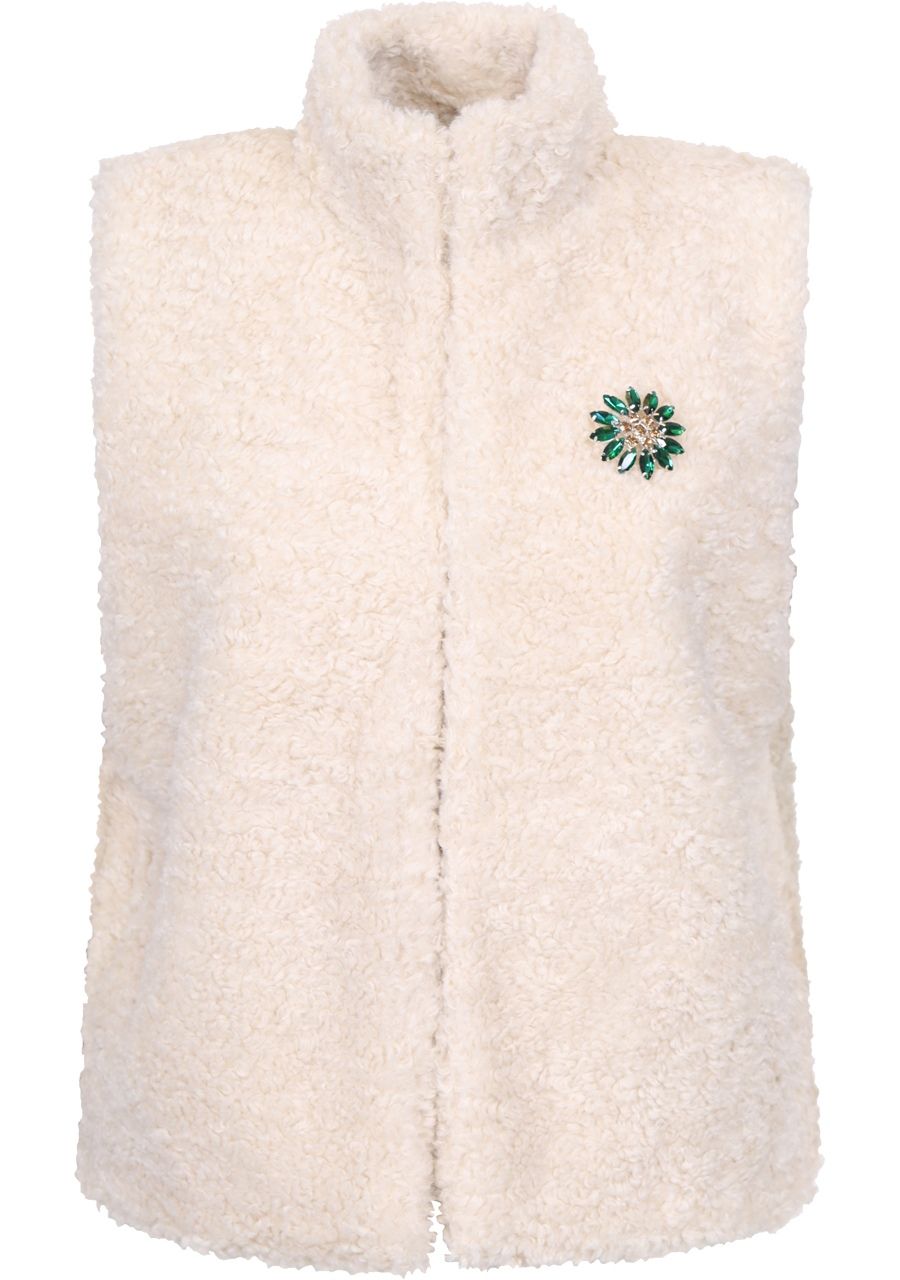 POM AMSTERDAM GILET