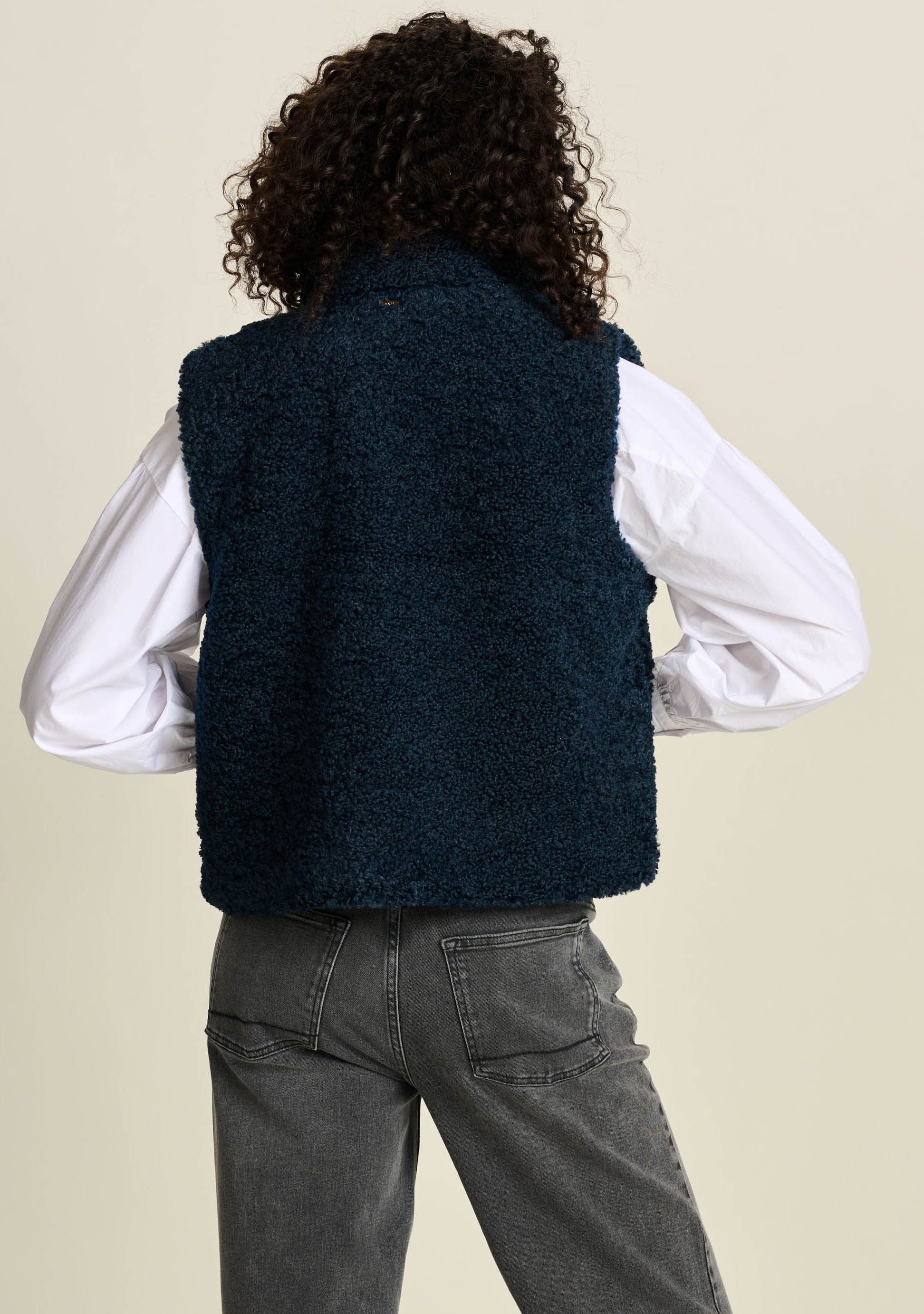 POM AMSTERDAM GILET