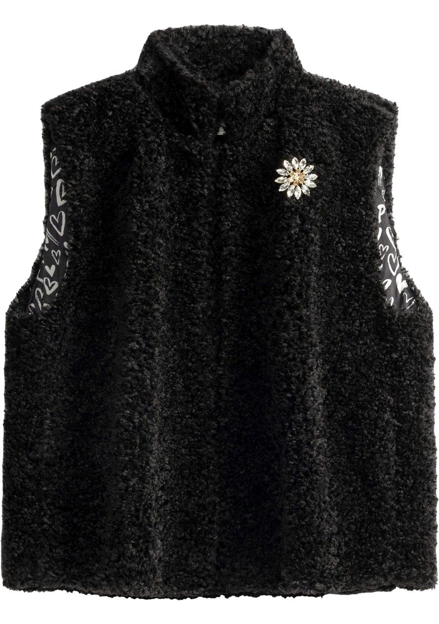 POM AMSTERDAM GILET