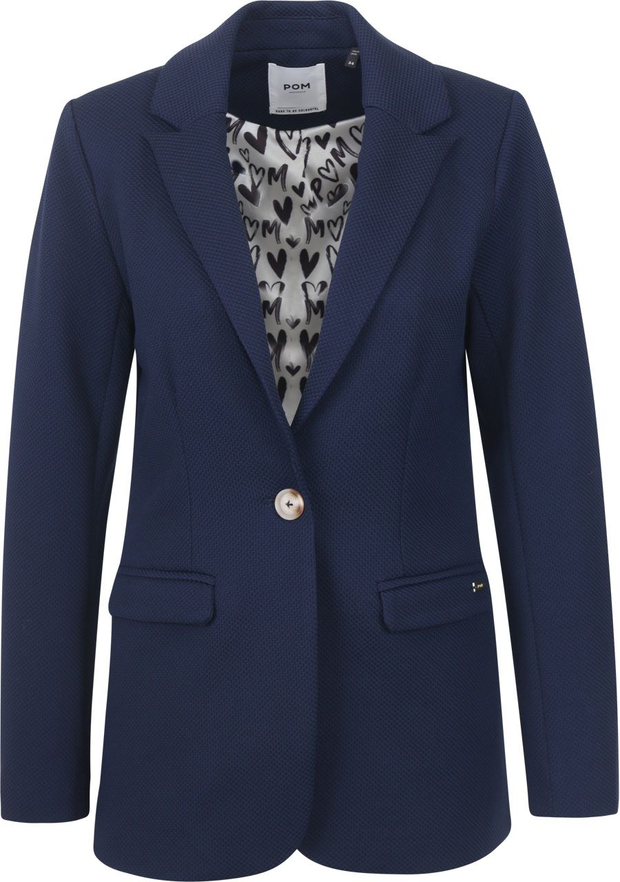 POM AMSTERDAM BLAZER