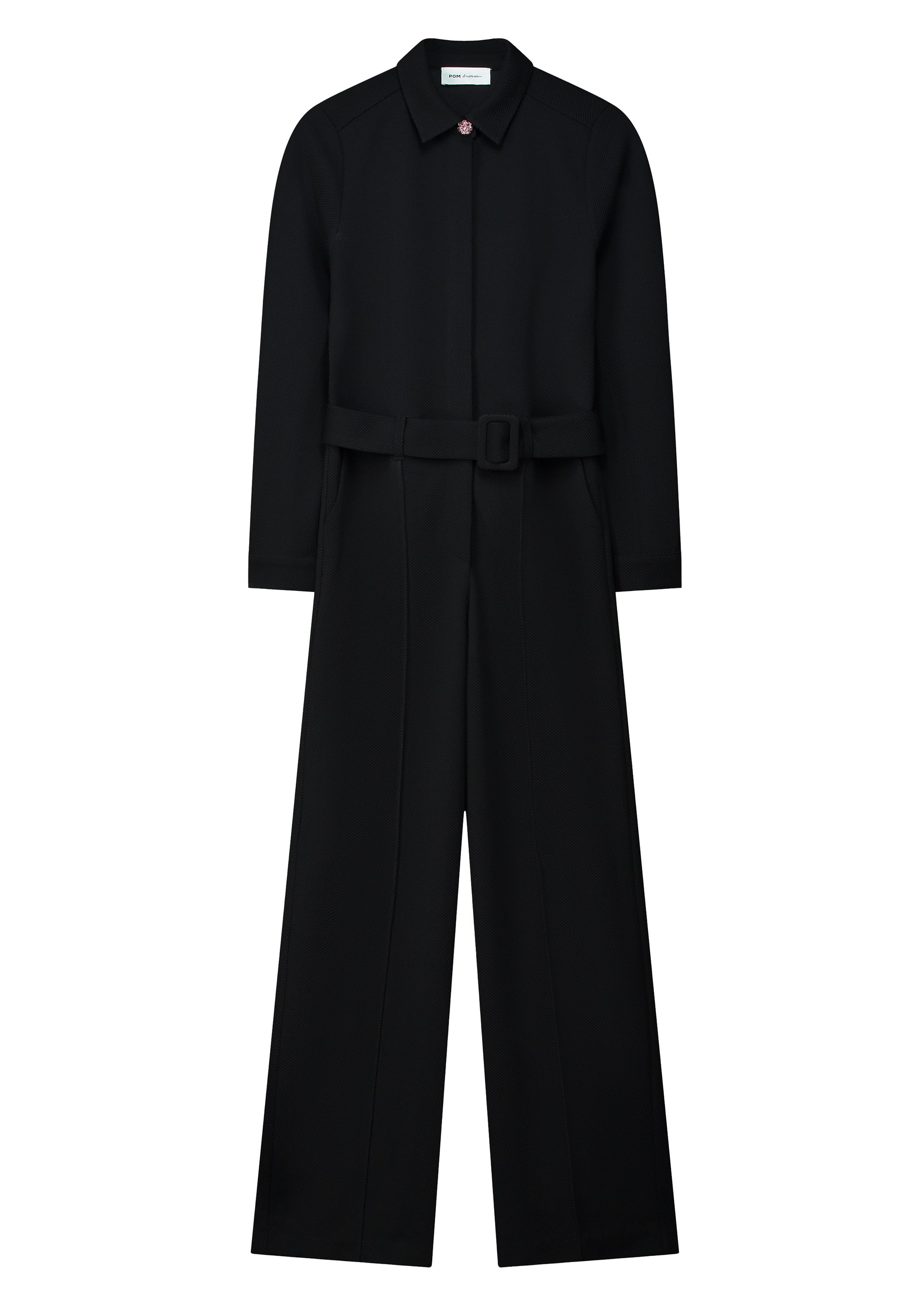 POM AMSTERDAM JUMPSUIT