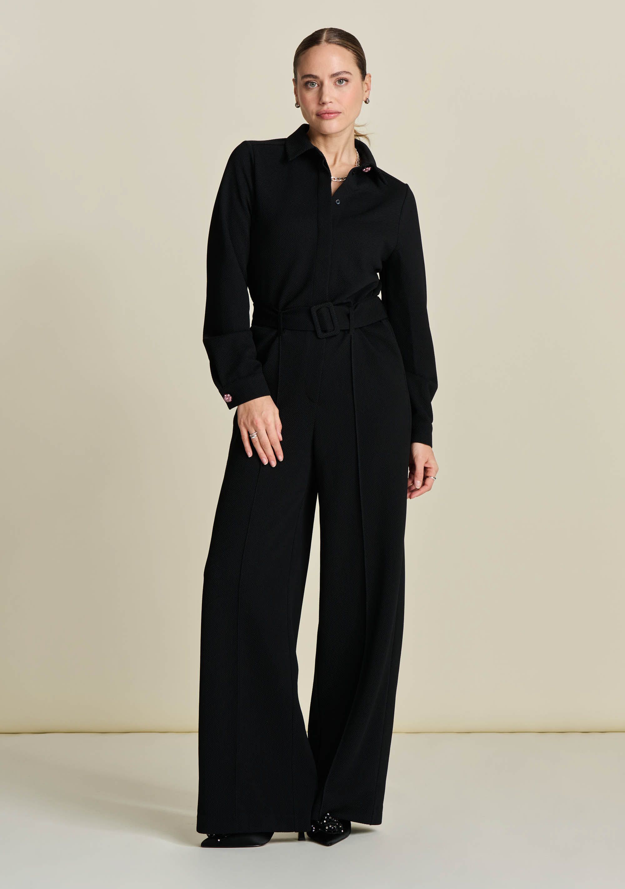 POM AMSTERDAM JUMPSUIT