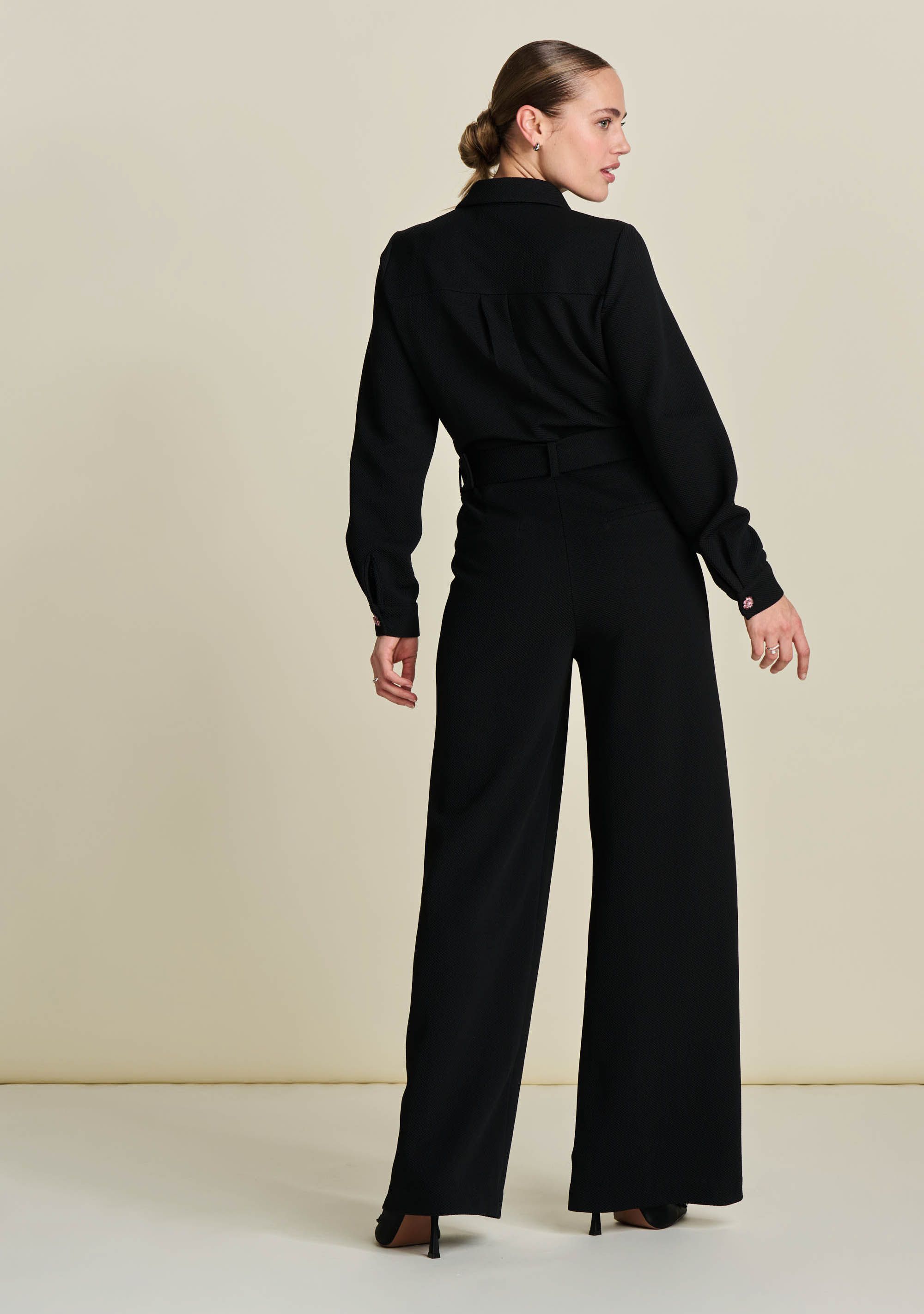 POM AMSTERDAM JUMPSUIT