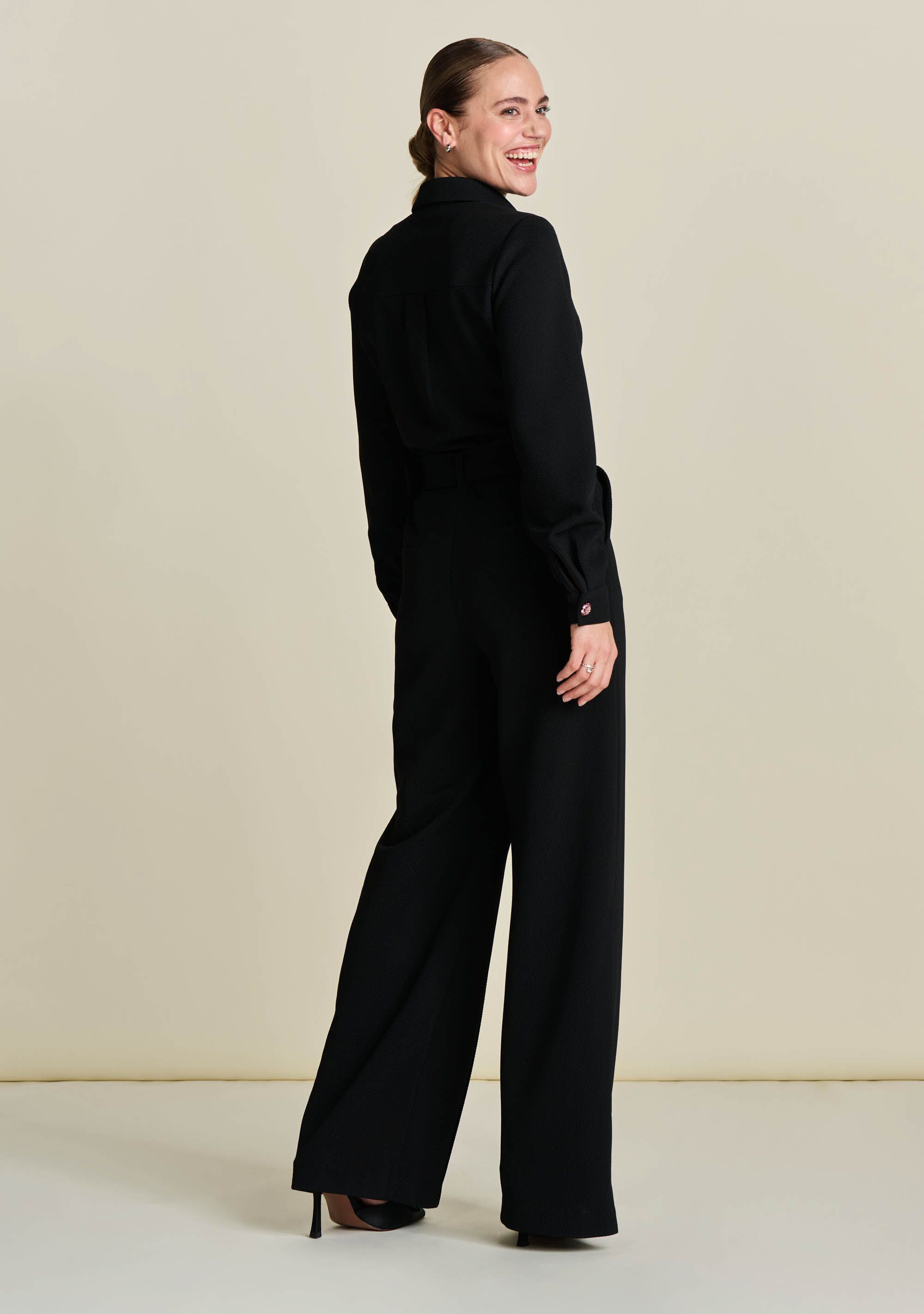 POM AMSTERDAM JUMPSUIT