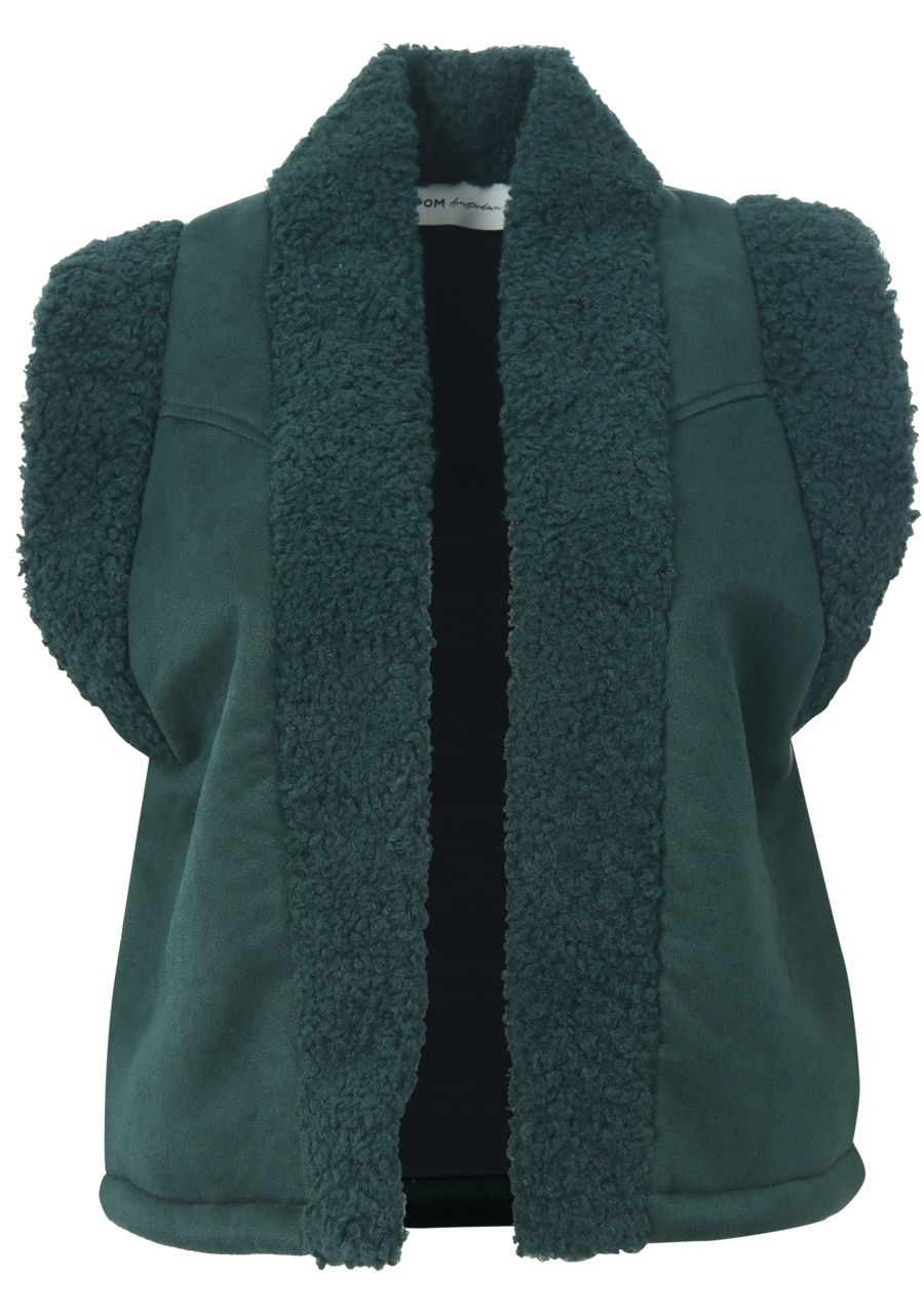 POM AMSTERDAM GILET