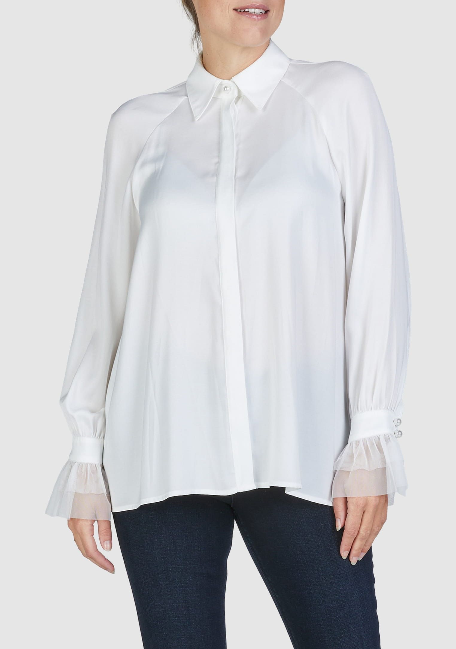 MARC AUREL BLOUSE