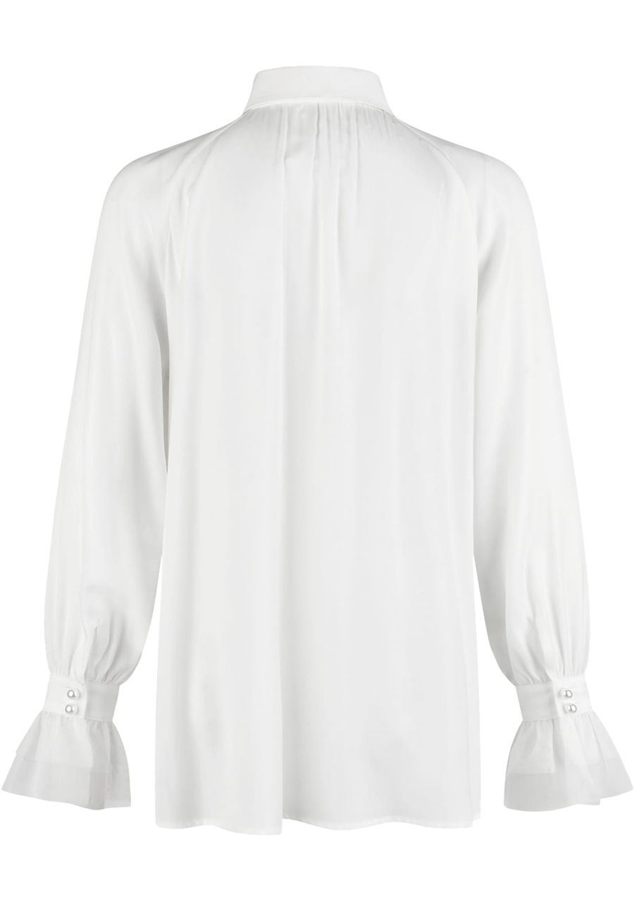 MARC AUREL BLOUSE