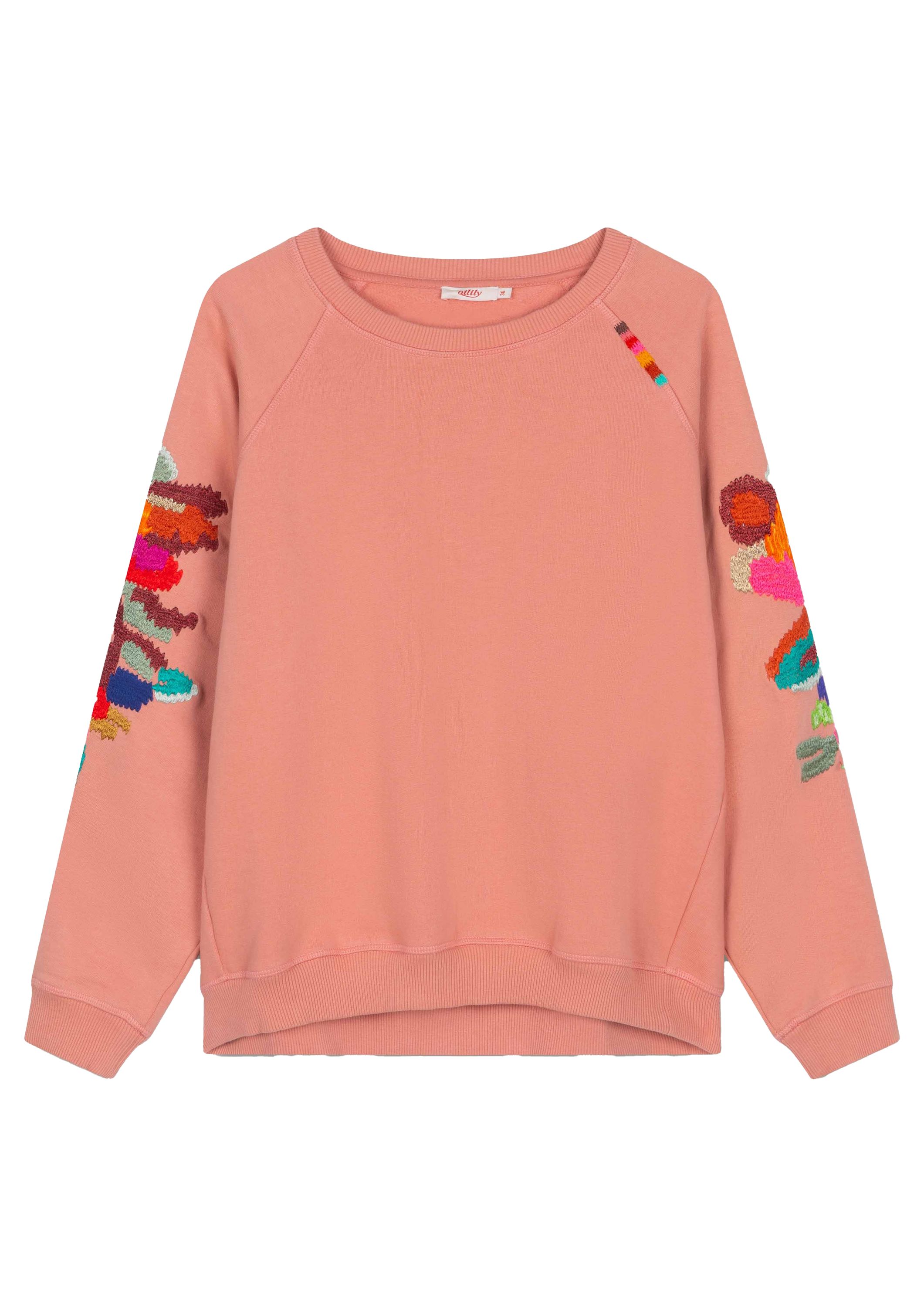 OILILY SWEATER