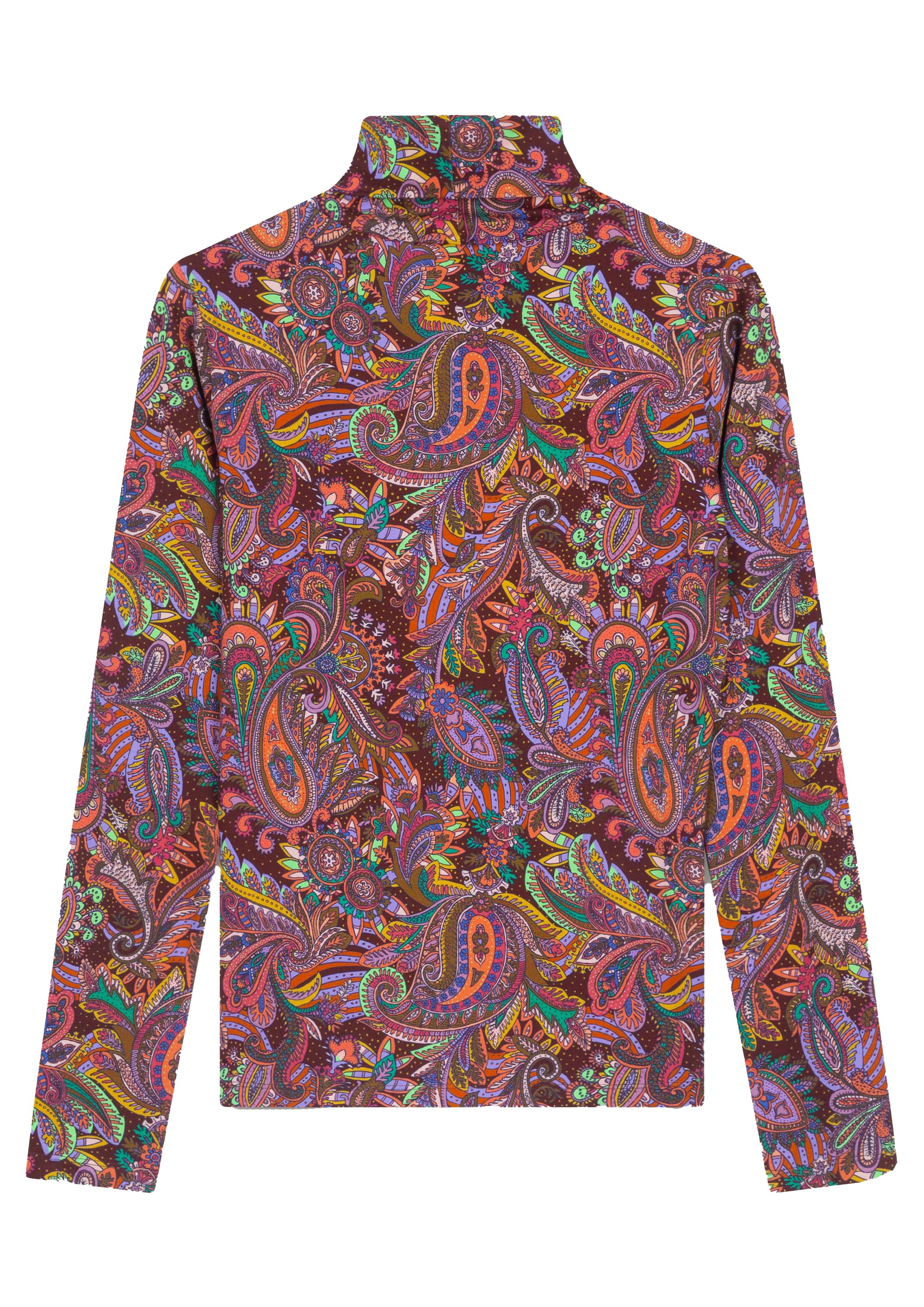 OILILY SHIRT